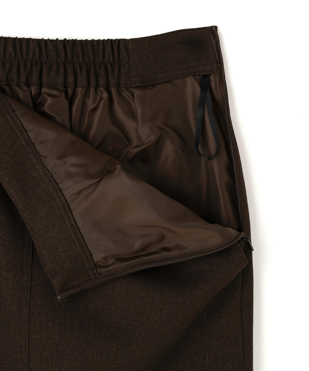 ウーリッシュカルゼシリーズ ナロースカート