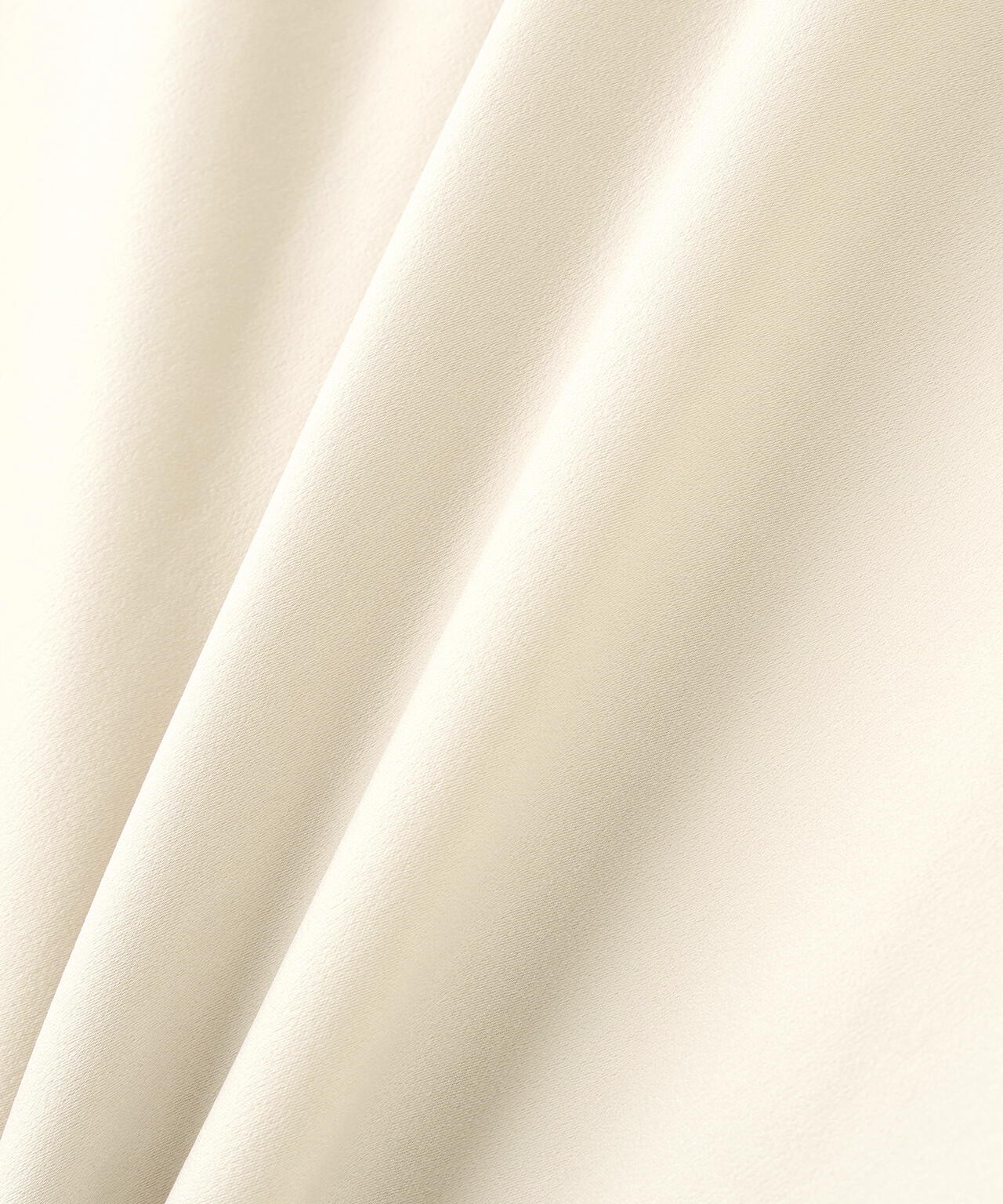 【Oggi掲載】バイアスサテンナロースカート