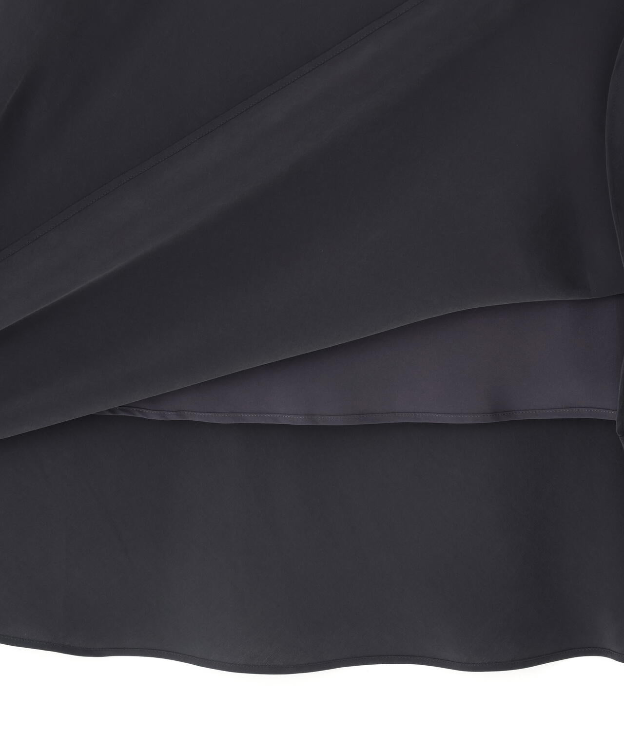 ピーチタッチナロースカート