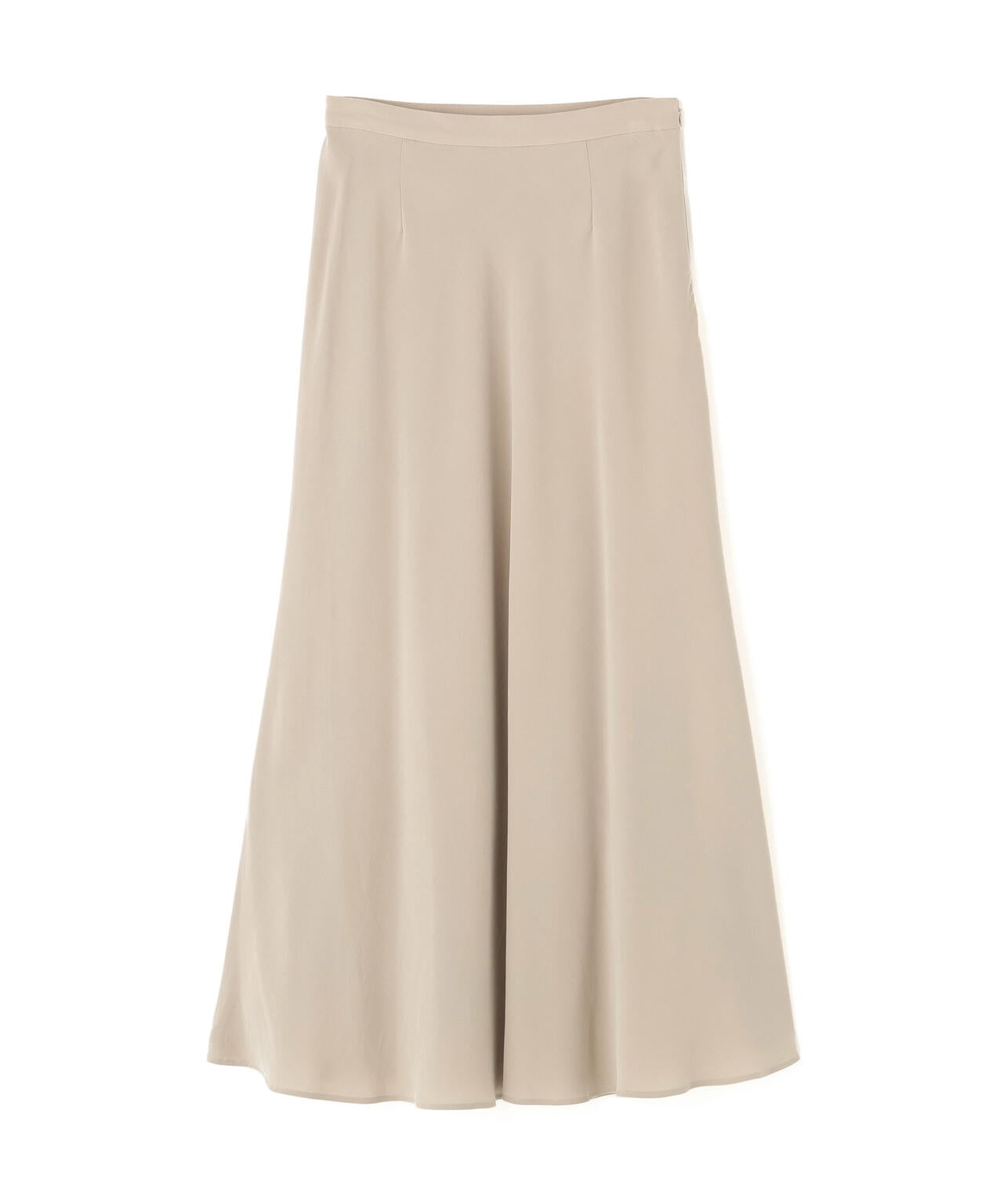 ピーチタッチナロースカート