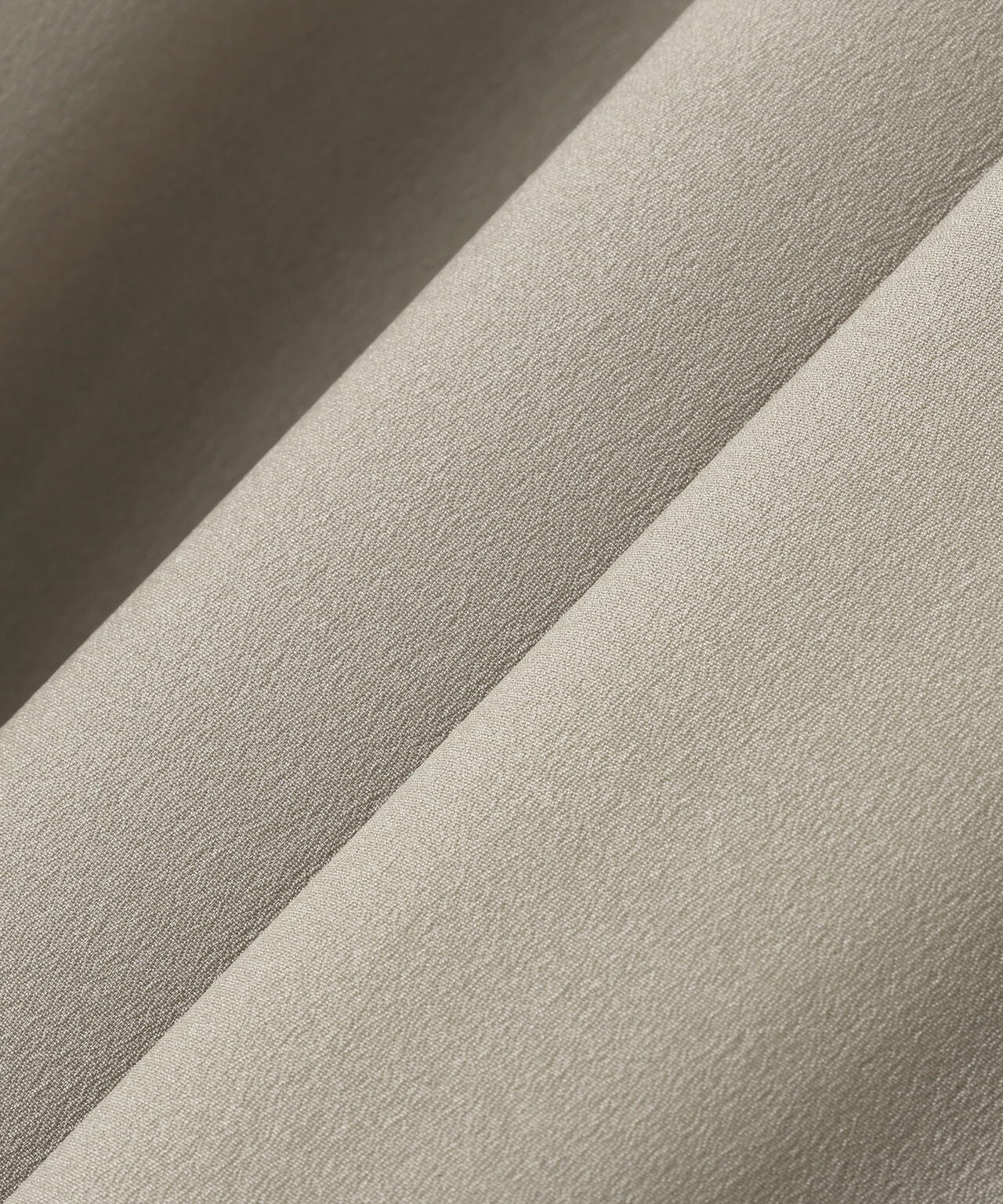 オータムカラープリーツスカート