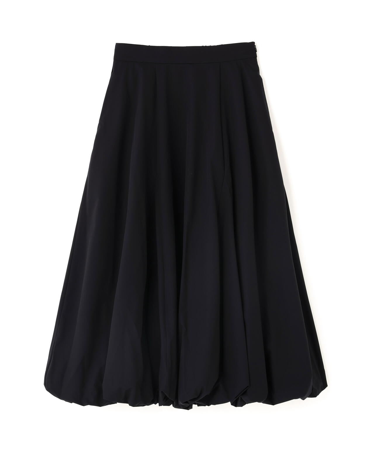 マチバルーンスカート