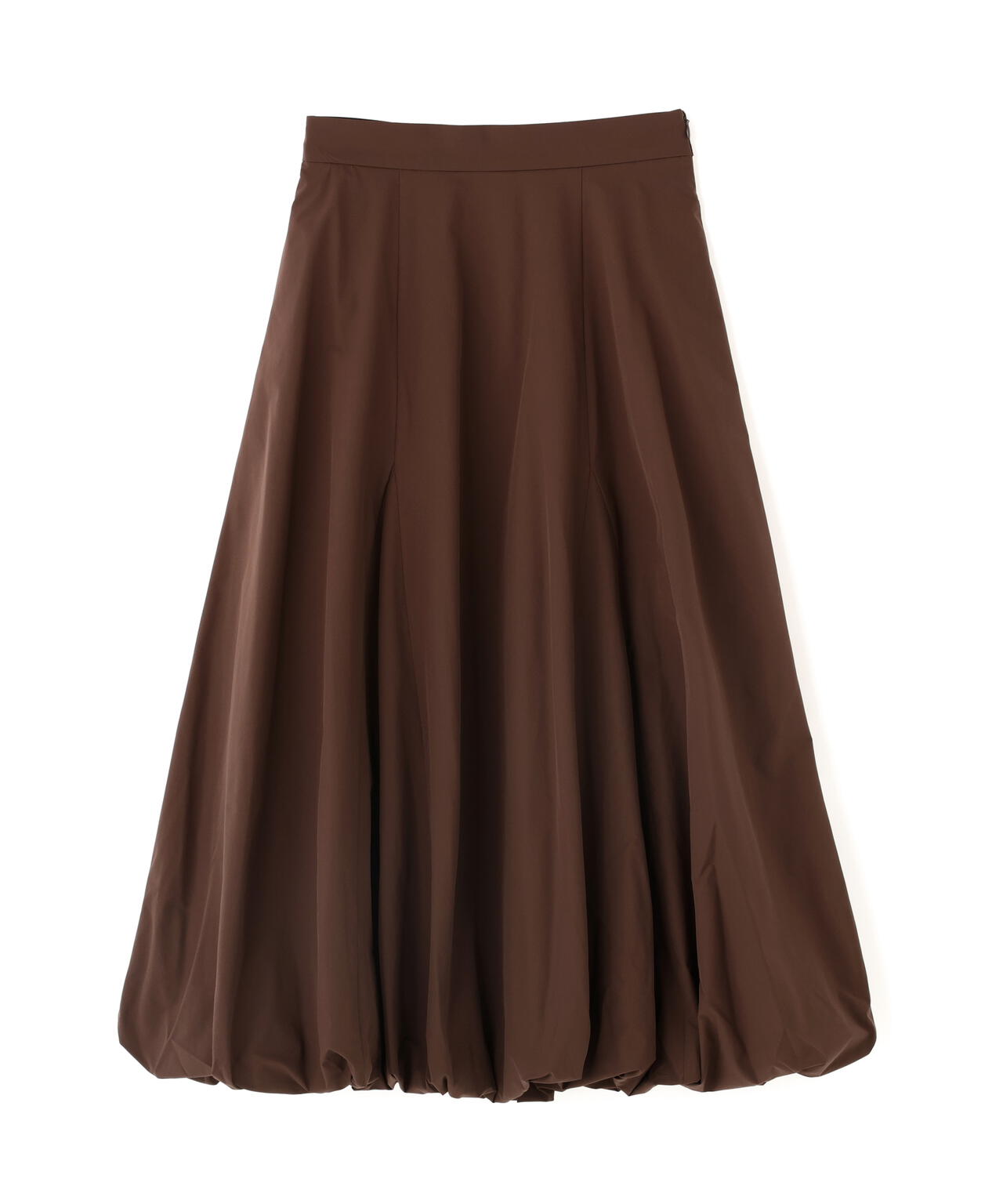 マチバルーンスカート