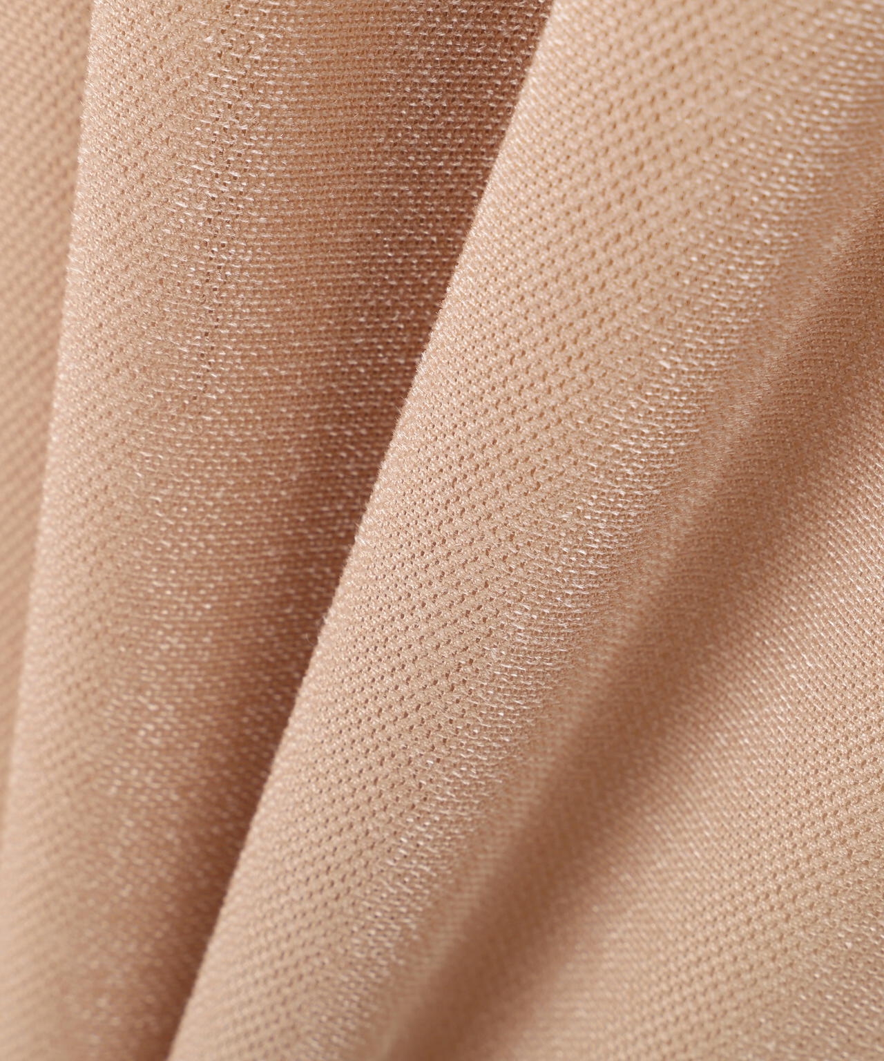 ベロアライクナロースカート