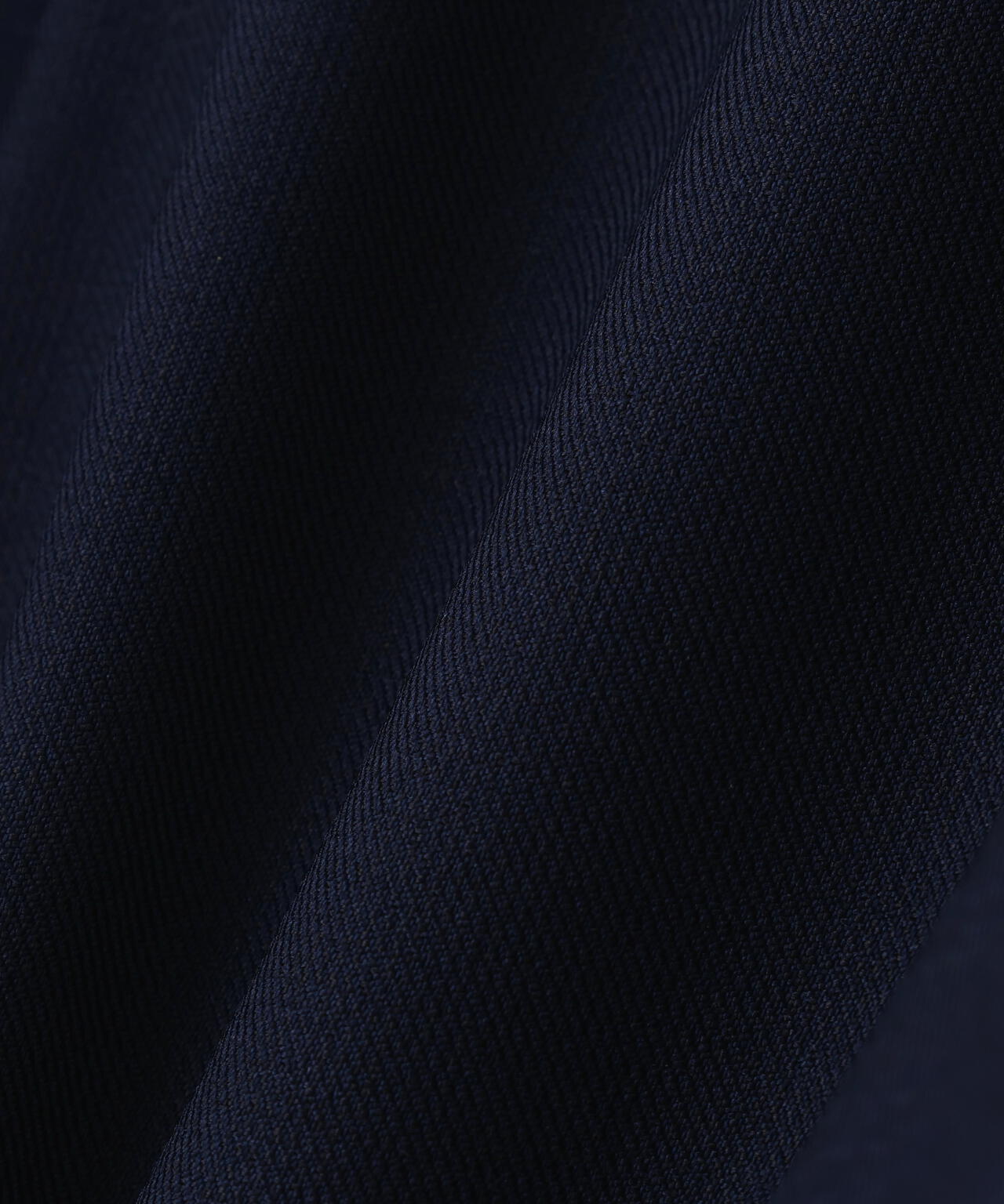 メタルバックルフレアスカート