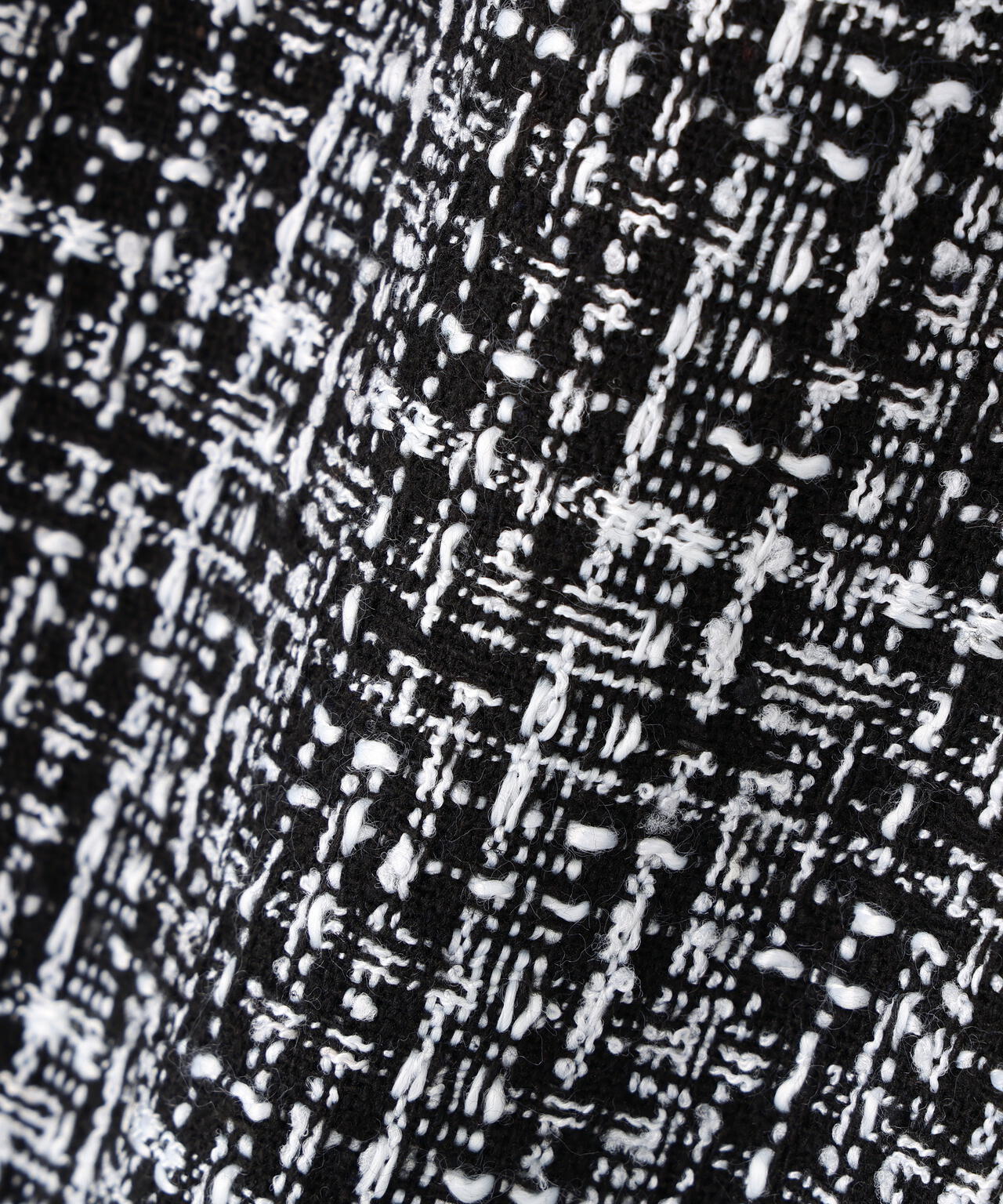 ツイーディーナロースカート