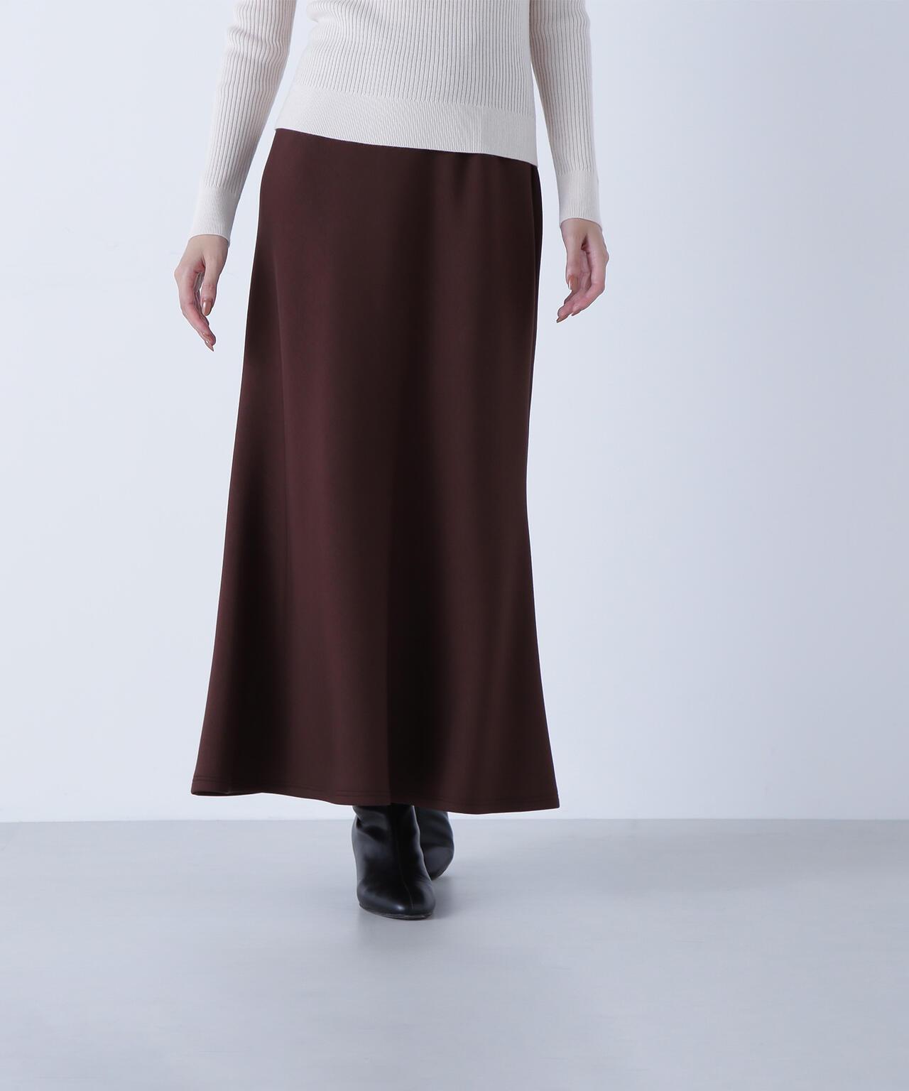 ダンボール SETUP ナロースカート