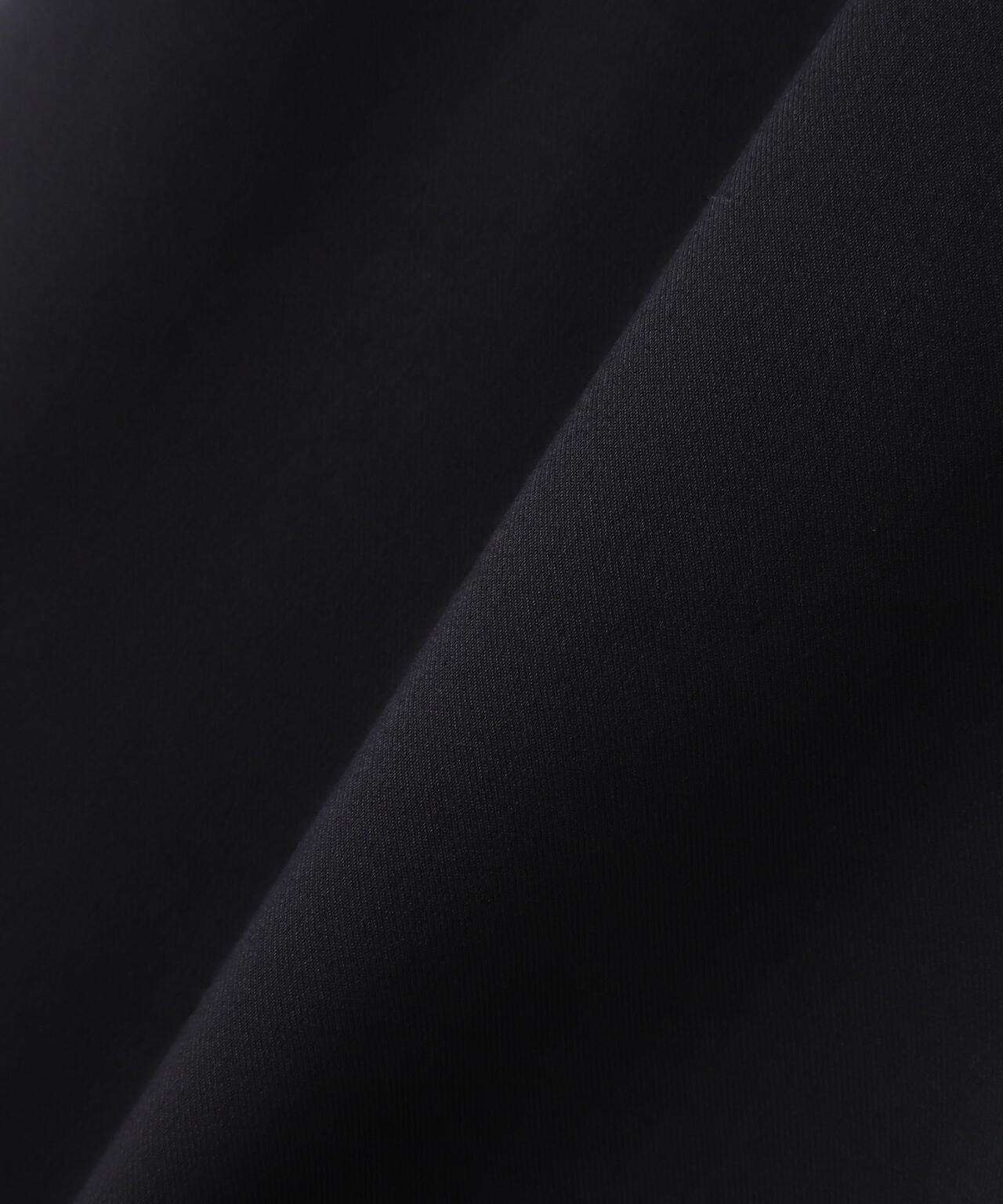 <骨格ウェーブ>ハイウエストマリンパンツ