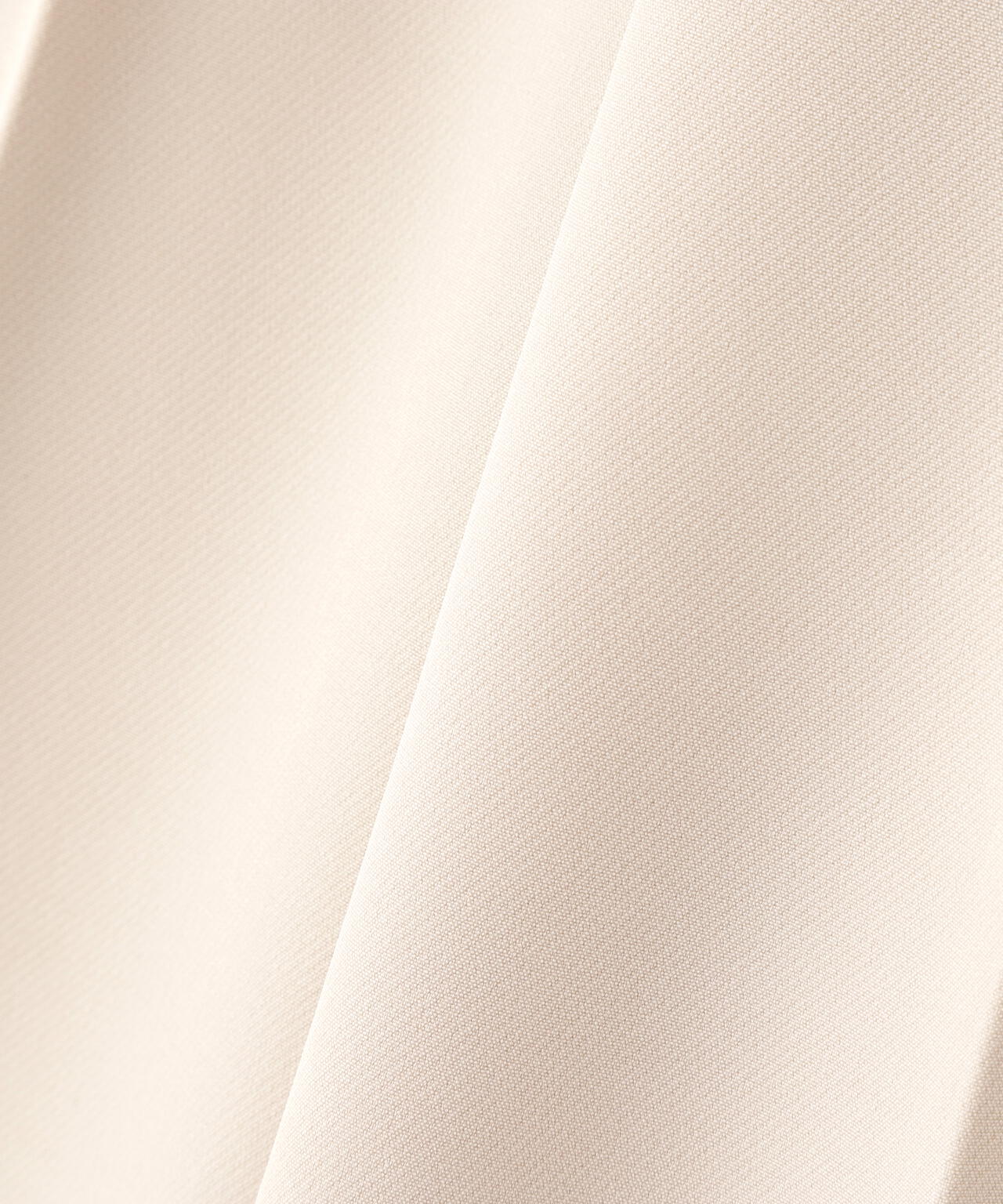 <骨格ストレート>ベルト付スリムストレートパンツ