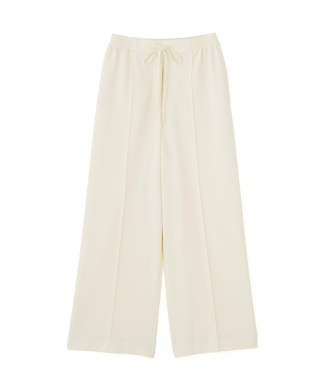 【Oggi・sweet掲載】【ちょうど、いい服】楽してごめん!はくだけきちんと見えパンツ