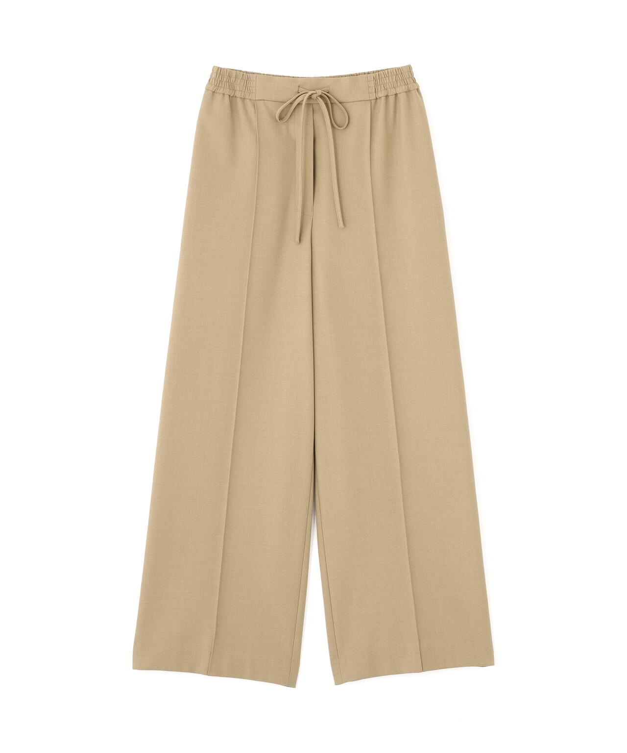 【Oggi・sweet掲載】【ちょうど、いい服】楽してごめん!はくだけきちんと見えパンツ