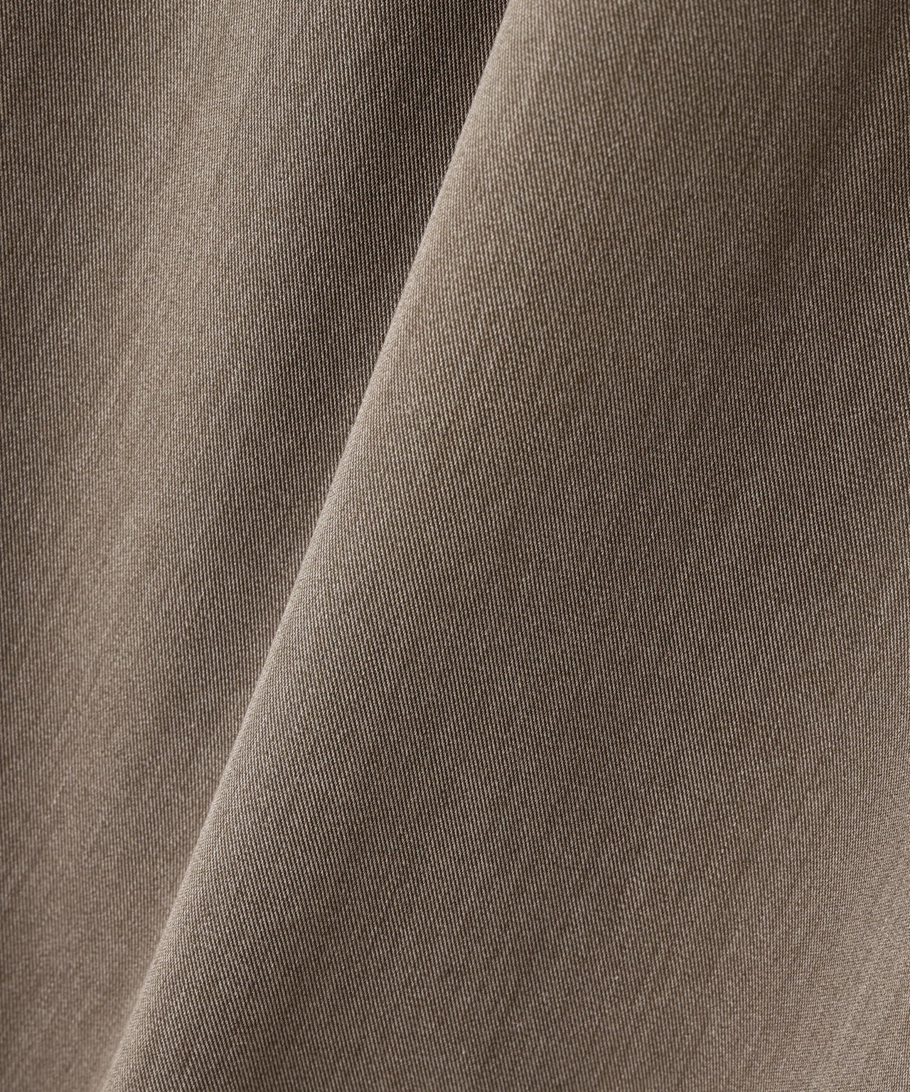 ウエストラインタックワイドパンツ