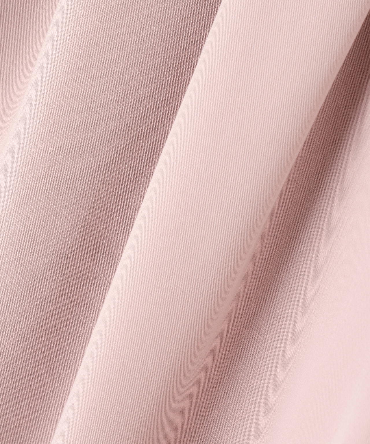 ウエストラインタックワイドパンツ