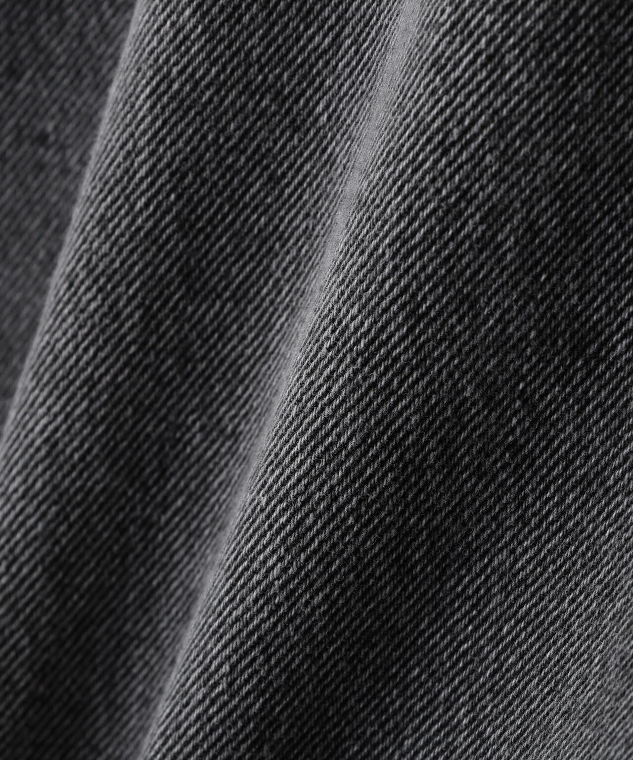 【Oggi・sweet掲載】【ちょうど、いい服】私に“ちょうどいい”ワイドストレートデニム