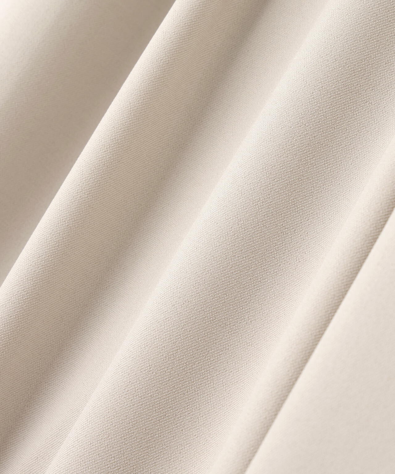 ナローリボンリラクシーパンツ