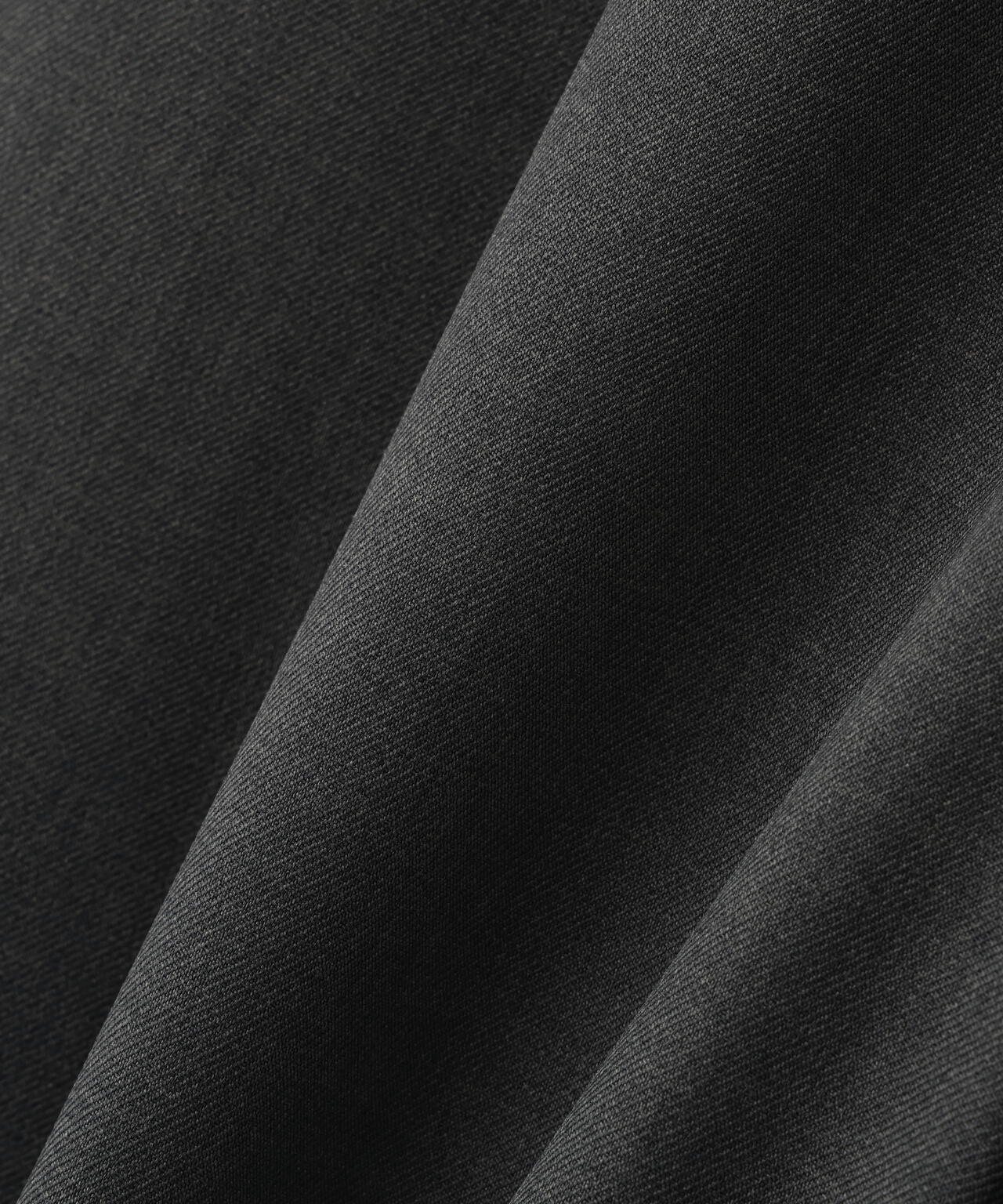 パウダリーツイルセットアップシリーズ ワイドストレートパンツ