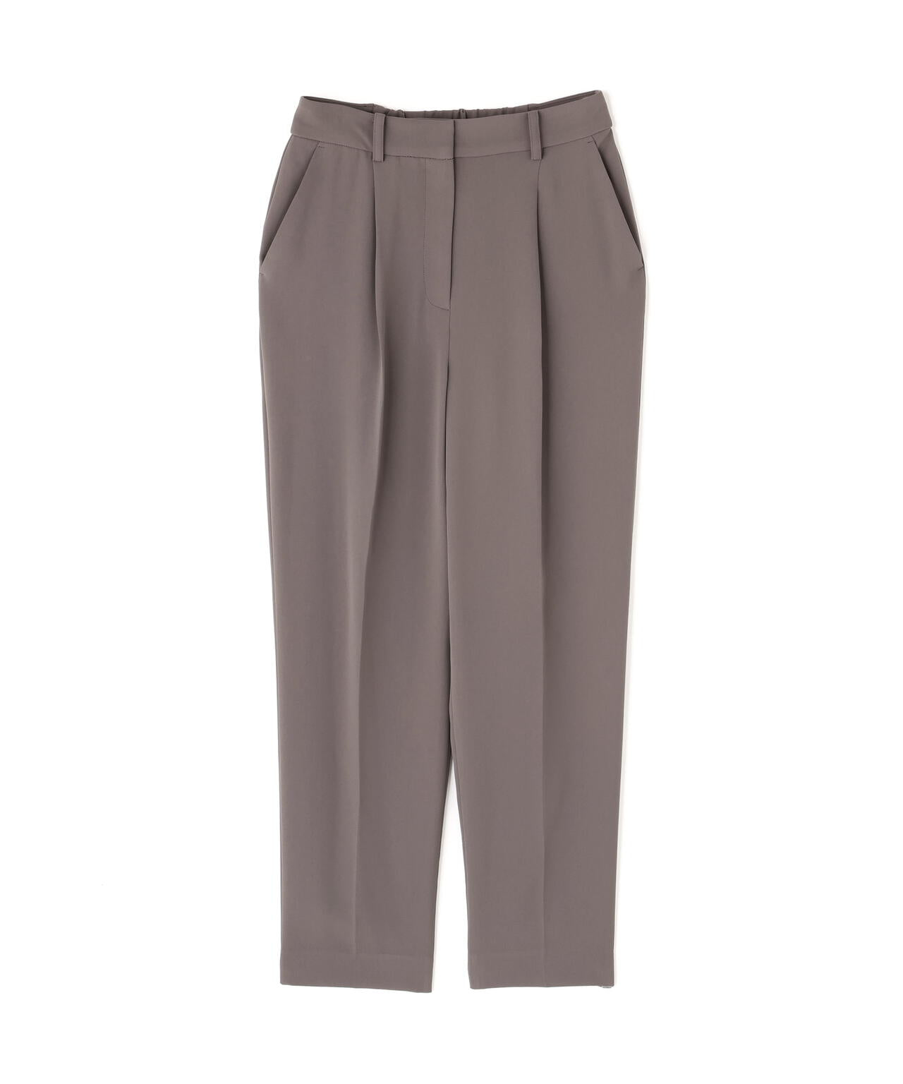 ストレッチツイルセットアップシリーズ テーパードパンツ