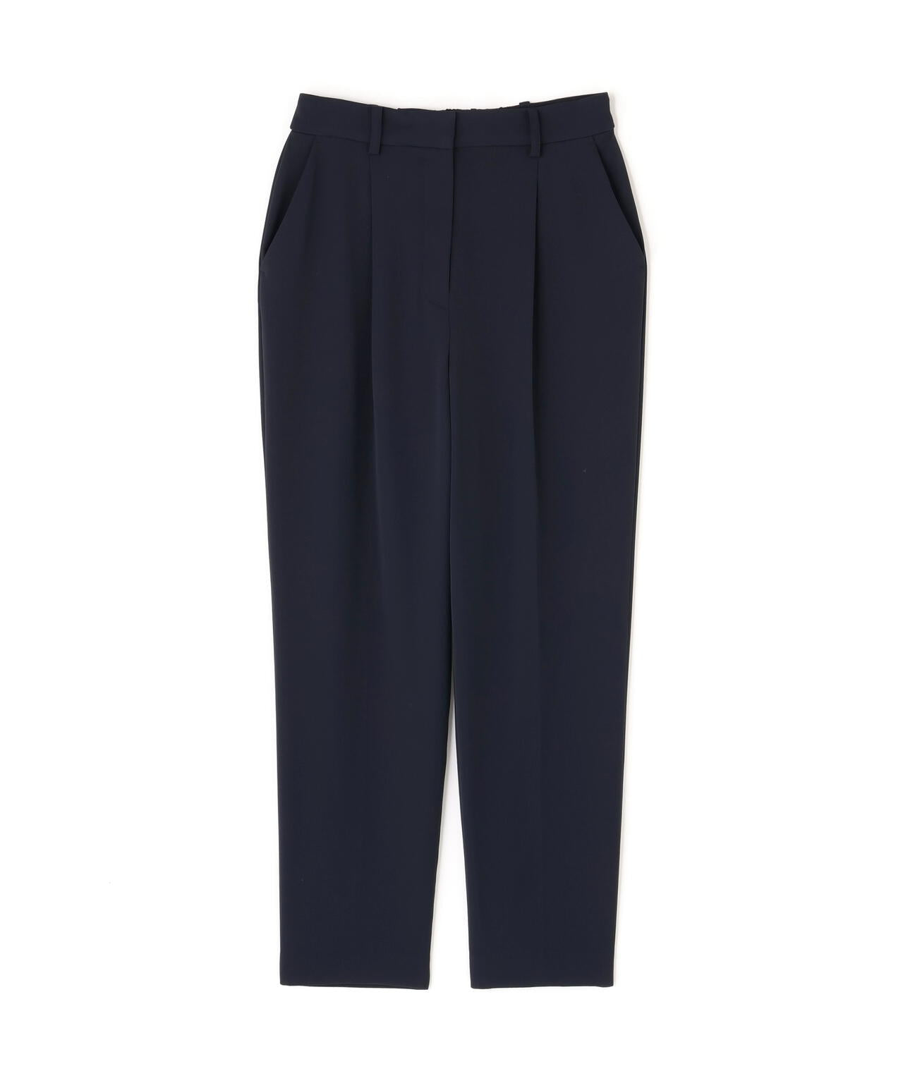 ストレッチツイルセットアップシリーズ テーパードパンツ