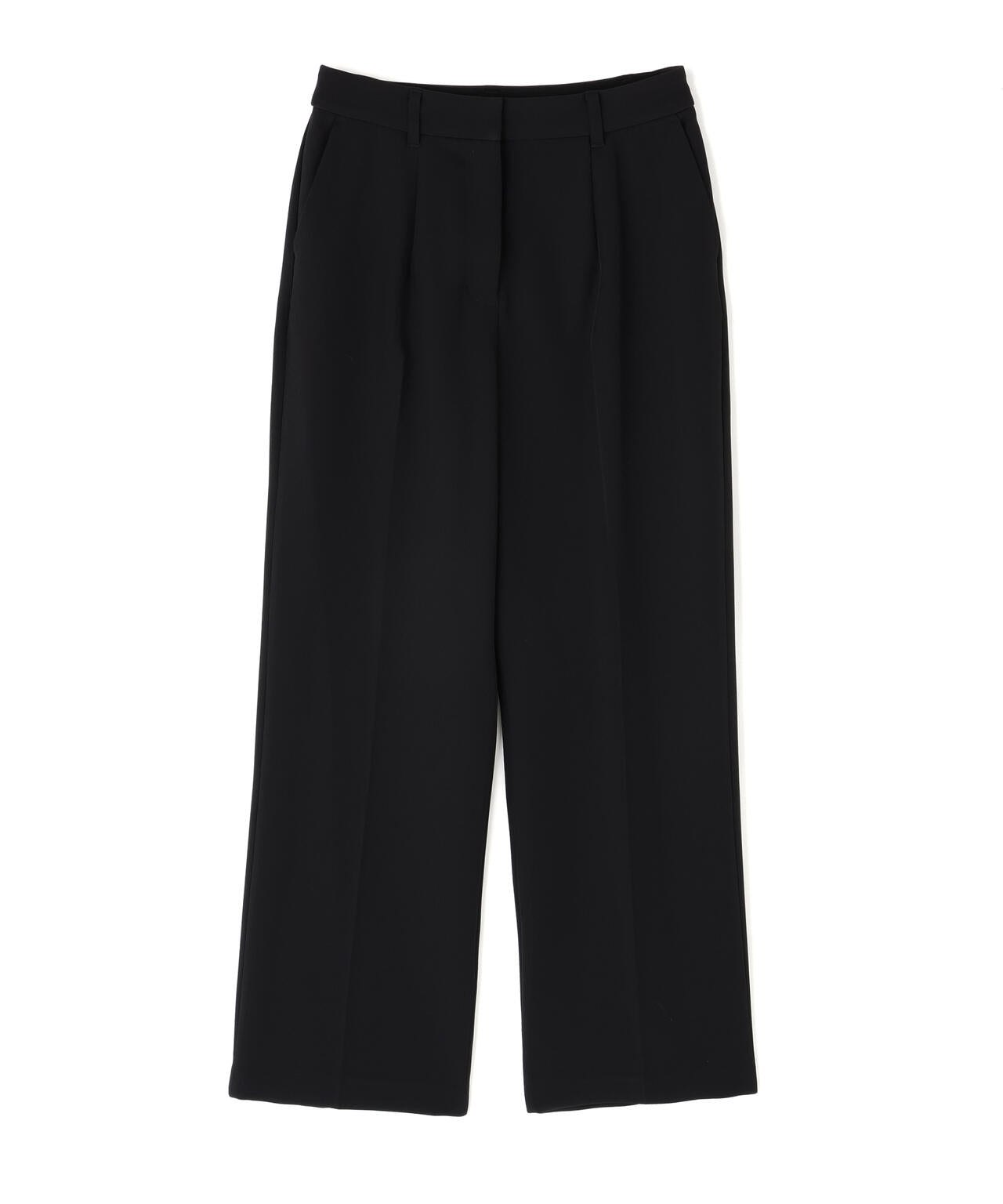 スリムストレートパンツ