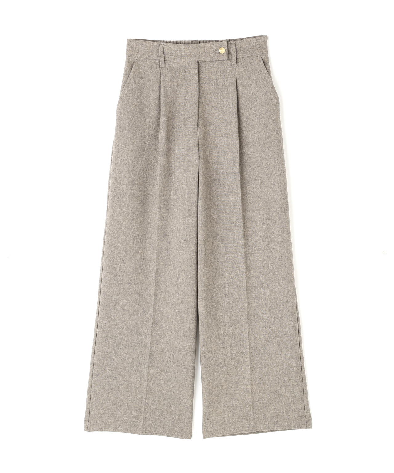 【ルミネ・ルクア・銀座インズ・有楽町マルイ・mix.tokyo 限定】ボクシージャケットセットアップ パンツ