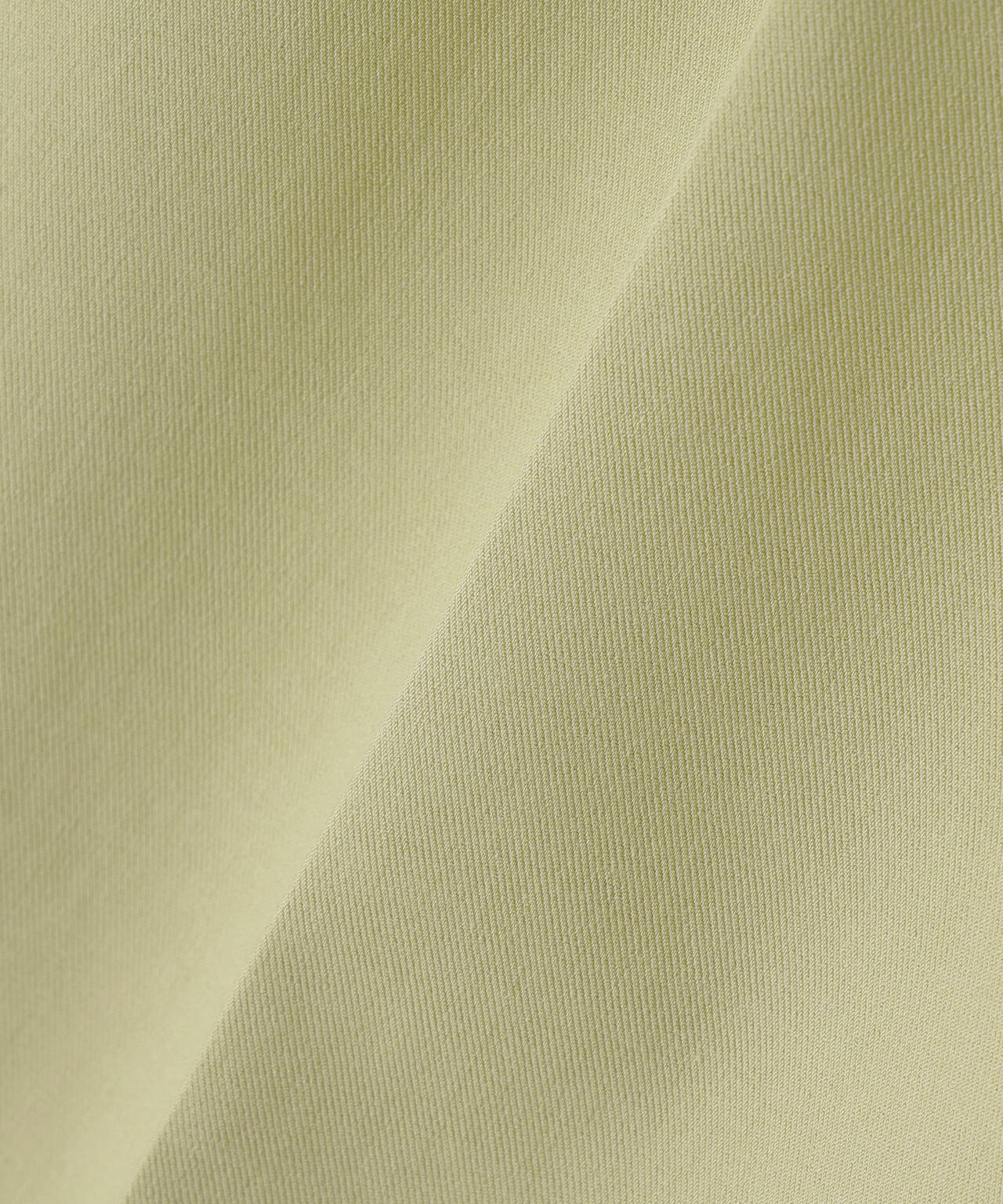 ビットベルトワイドパンツ