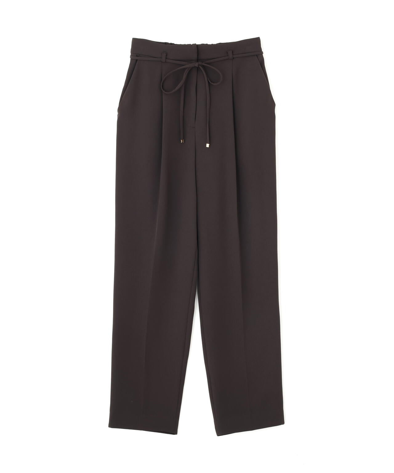 【ちょうど、いい服】世渡り上手パンツ