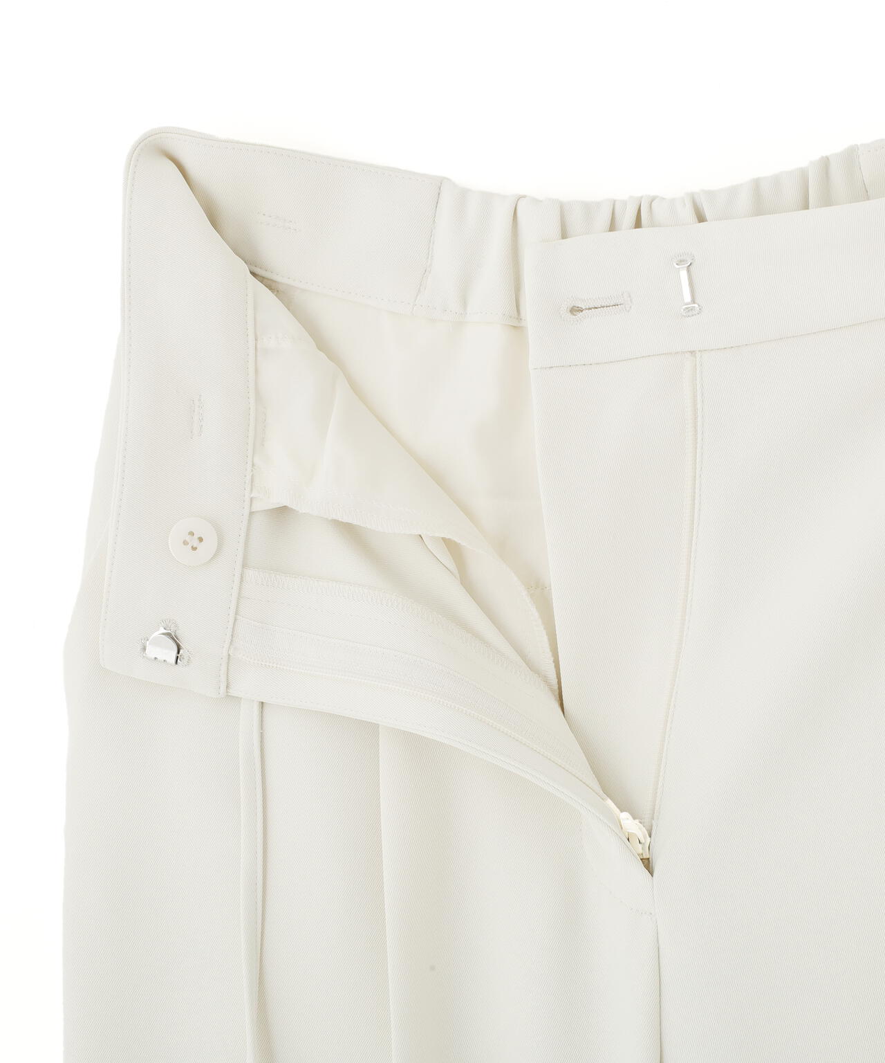 【ちょうど、いい服】世渡り上手パンツ