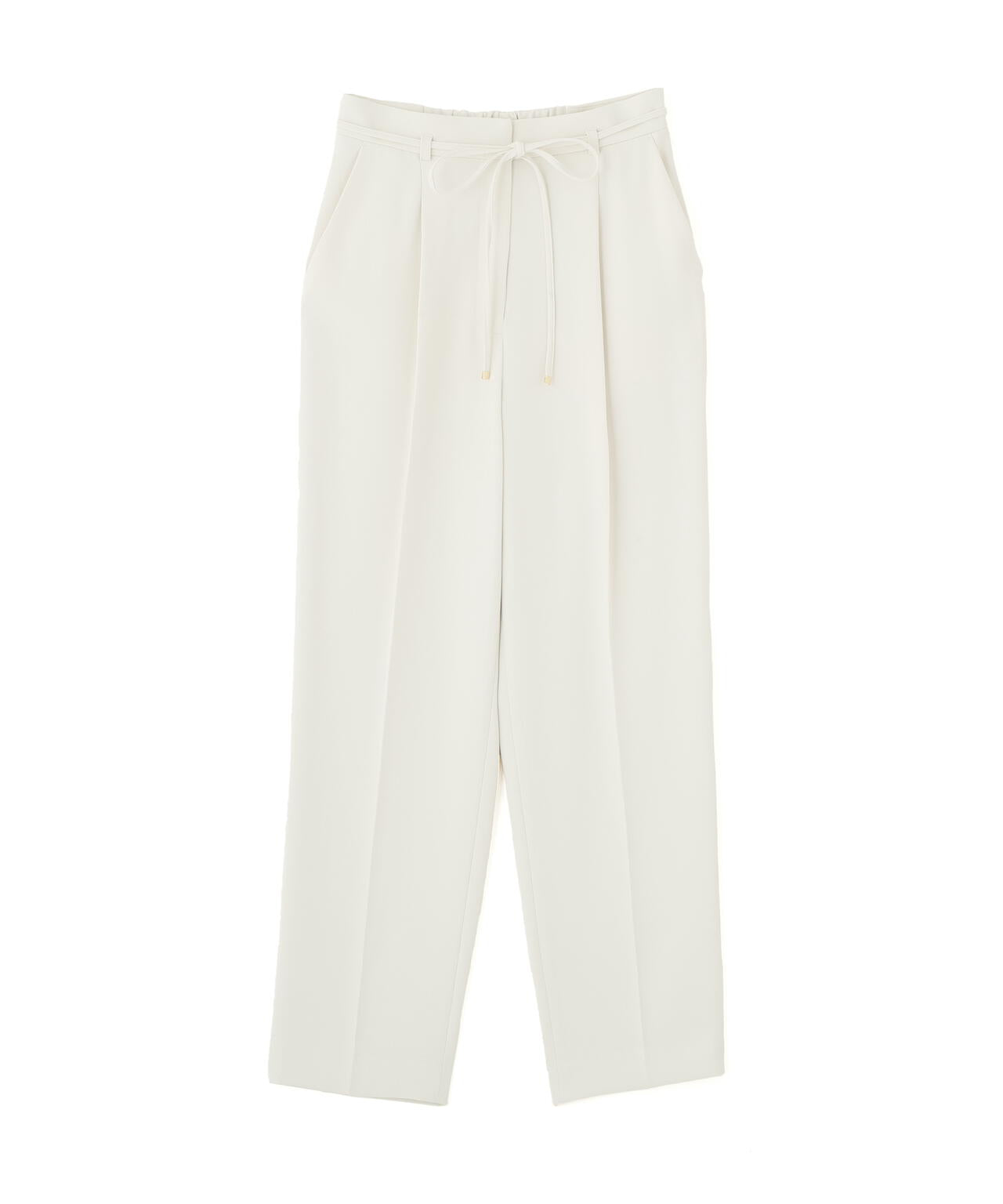 【ちょうど、いい服】世渡り上手パンツ