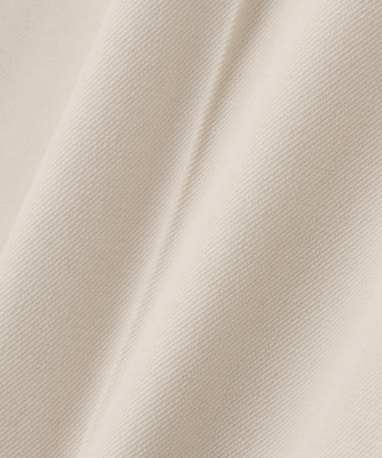 ハイウエストラップワイドパンツ