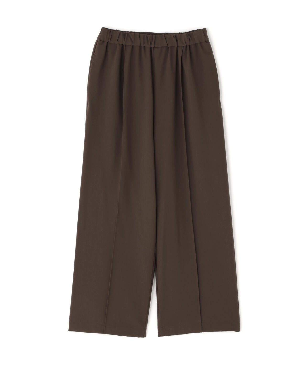 イージーワイドパンツ