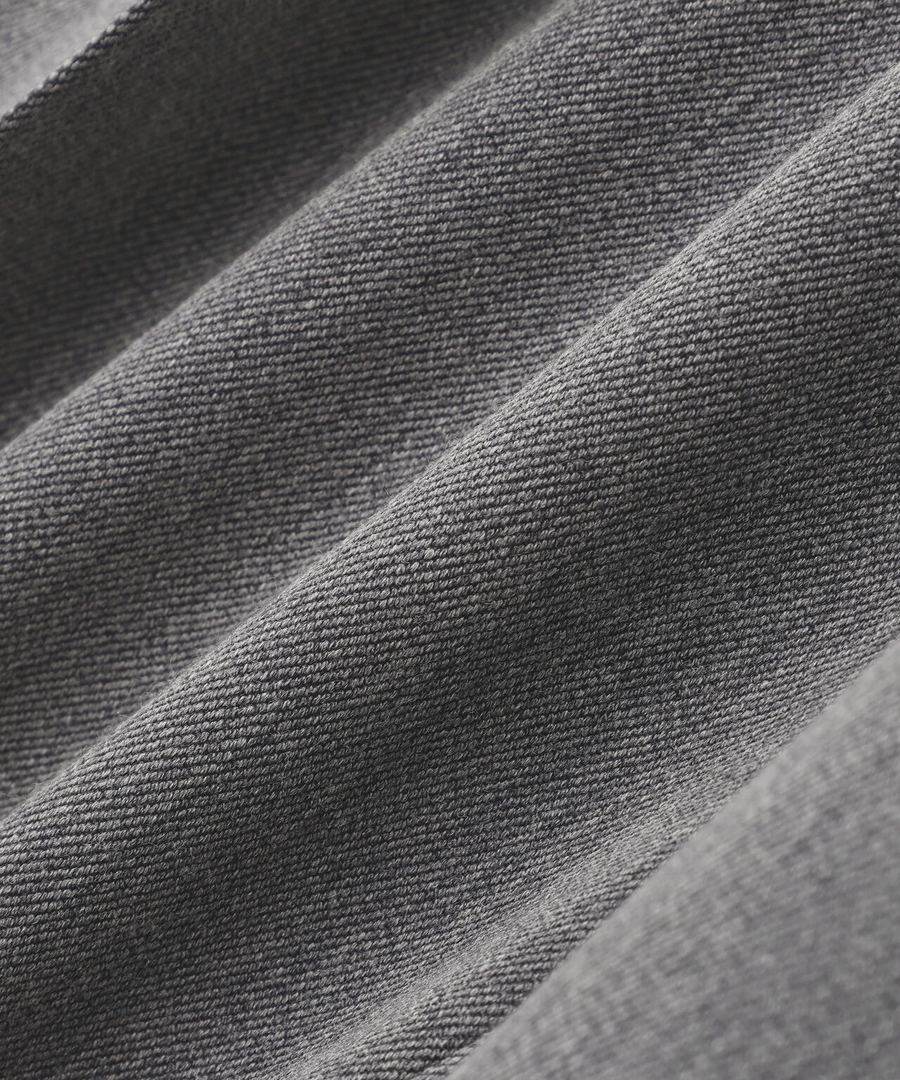 【Oggi掲載】コンパクトベスト セットアップ ワイドストレートパンツ