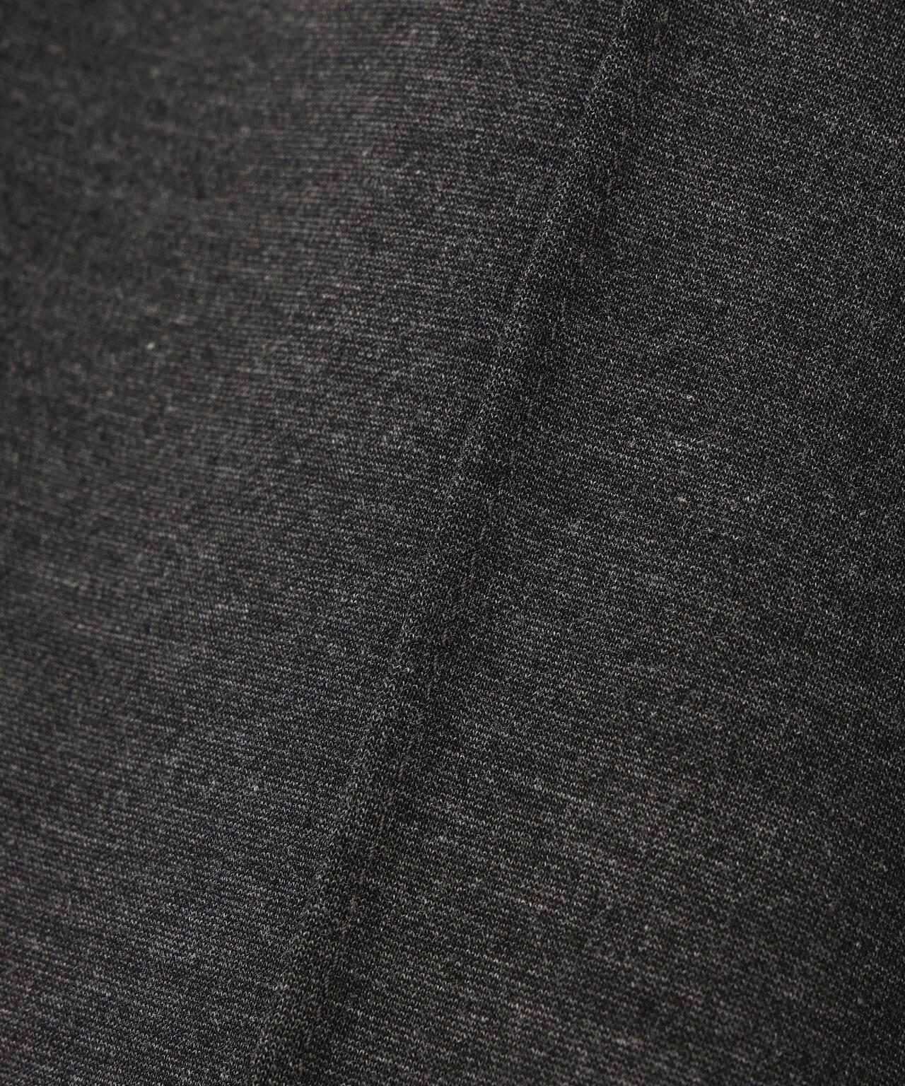 スムースストレートパンツ