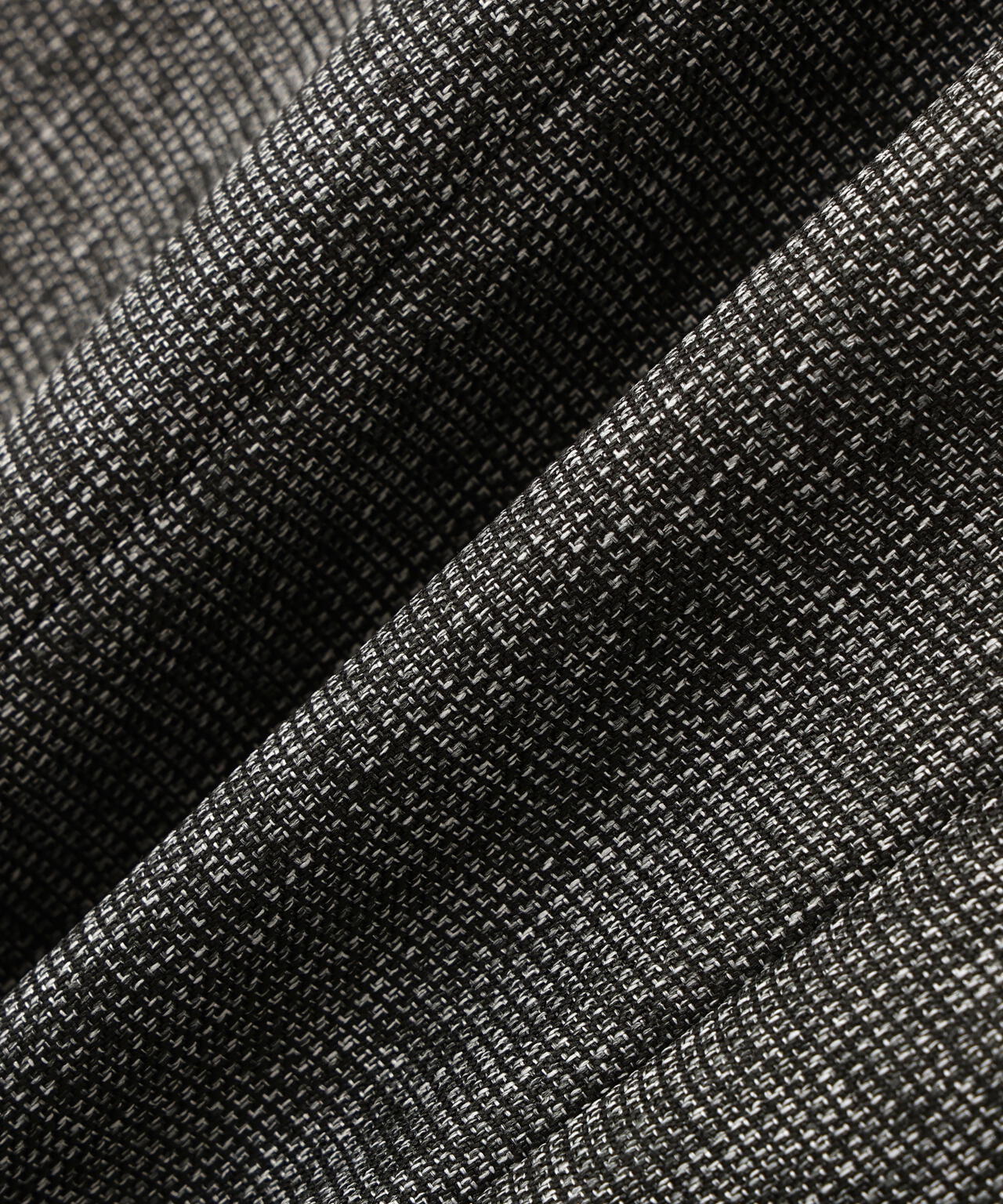 キーネックベルテッドジャンスカ