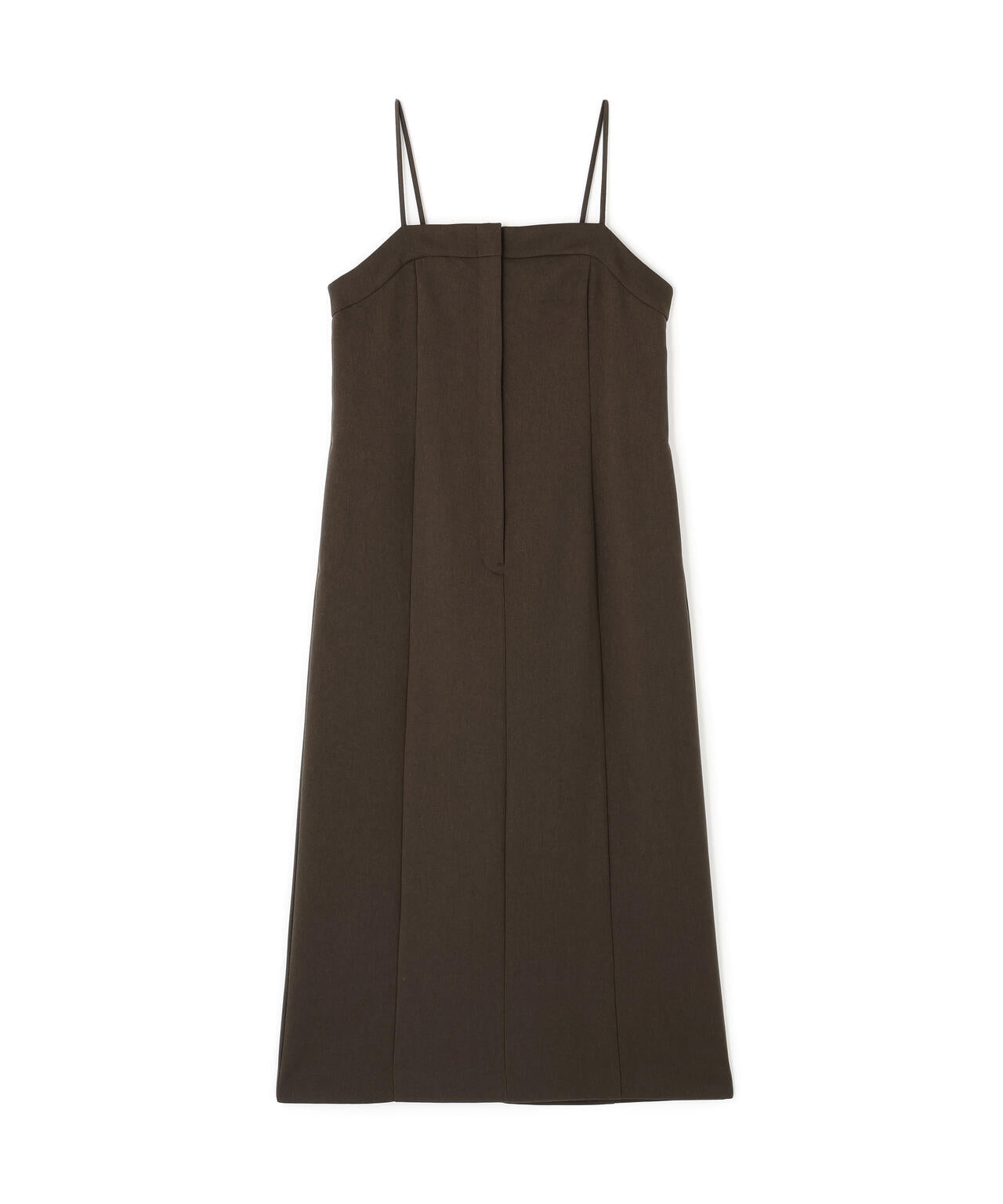 キャミワンピース