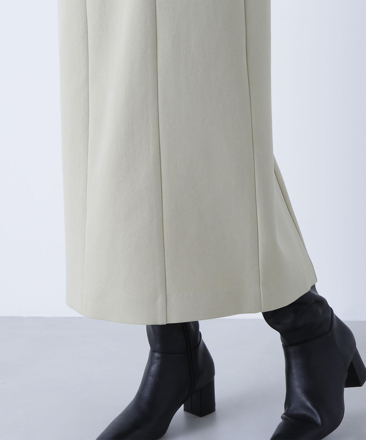 キャミワンピース