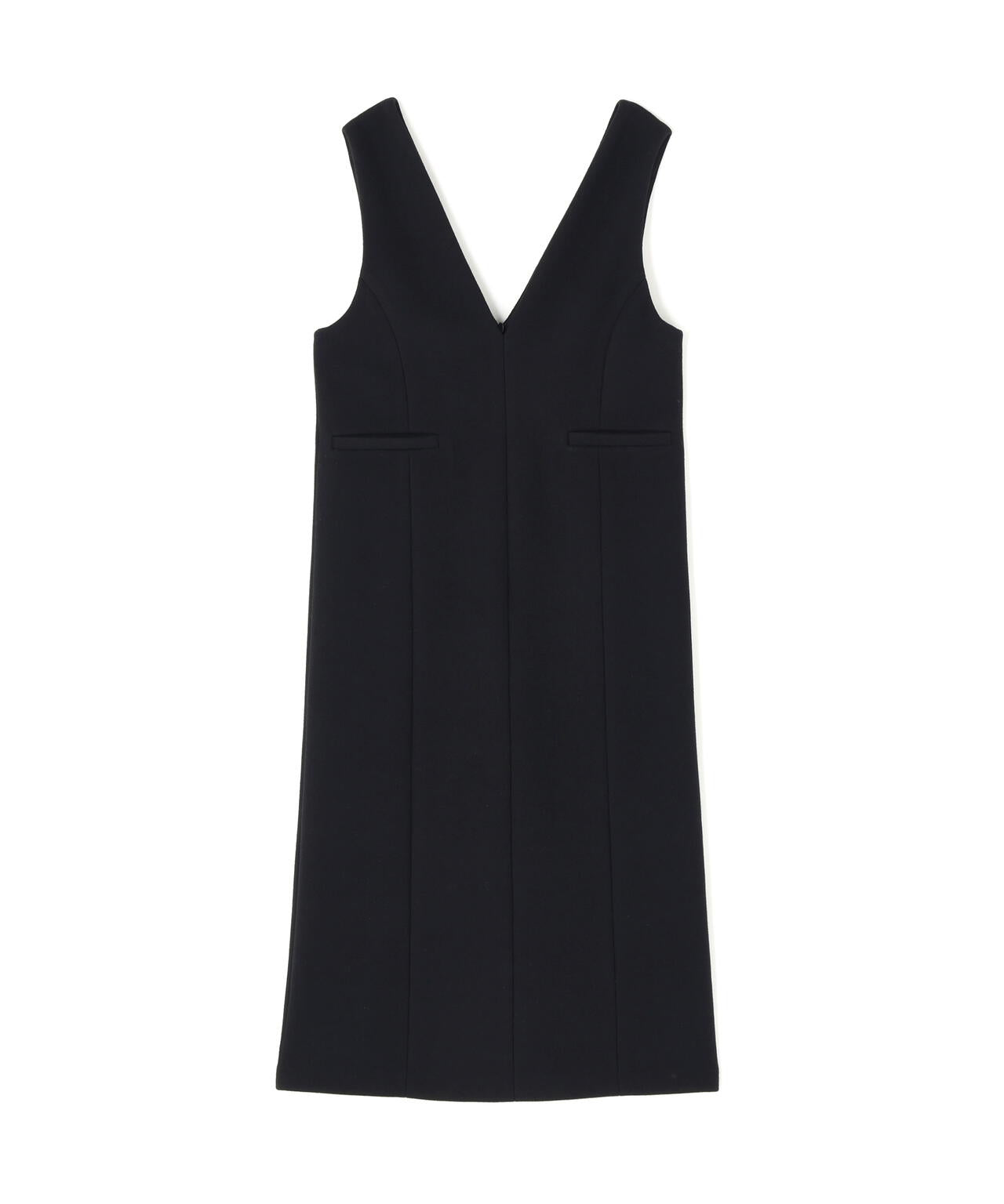 圧縮ジャージーシリーズ ジャンパースカート