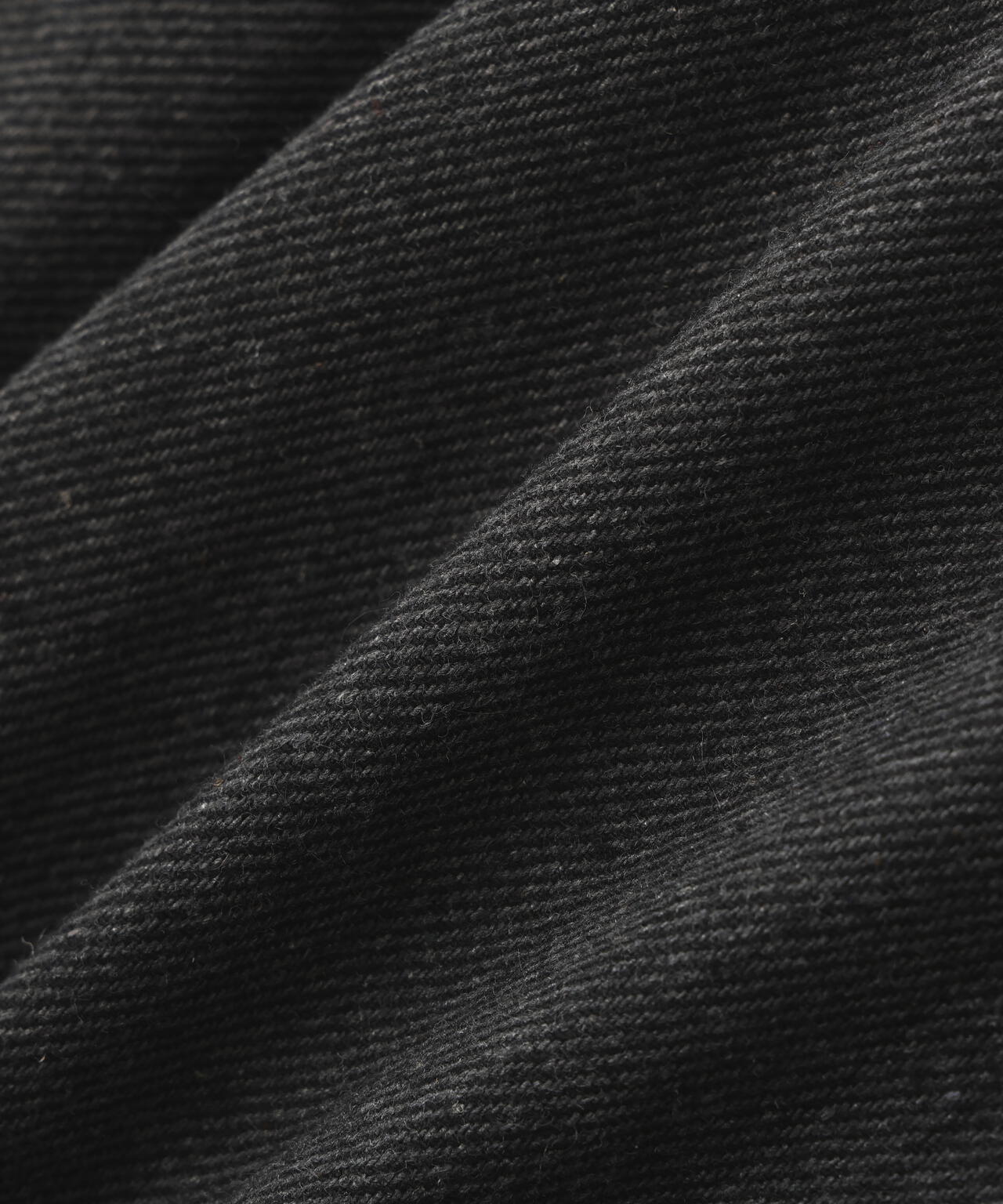 ニュアンスVネックジャンスカ