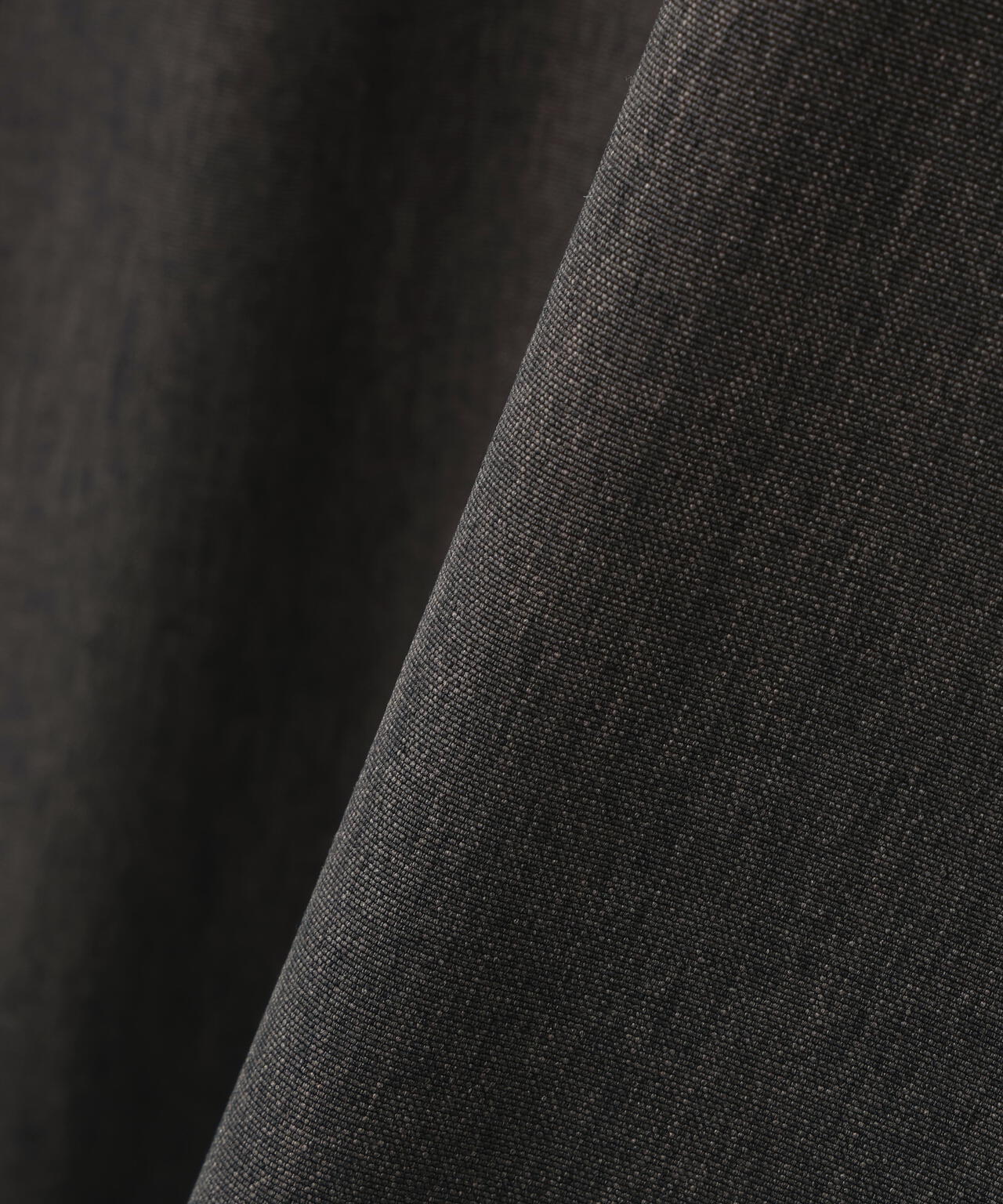 バイカラーキャミワンピース