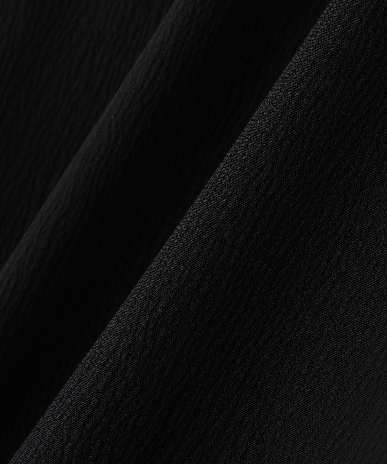 バックリボンリラクシーワンピース