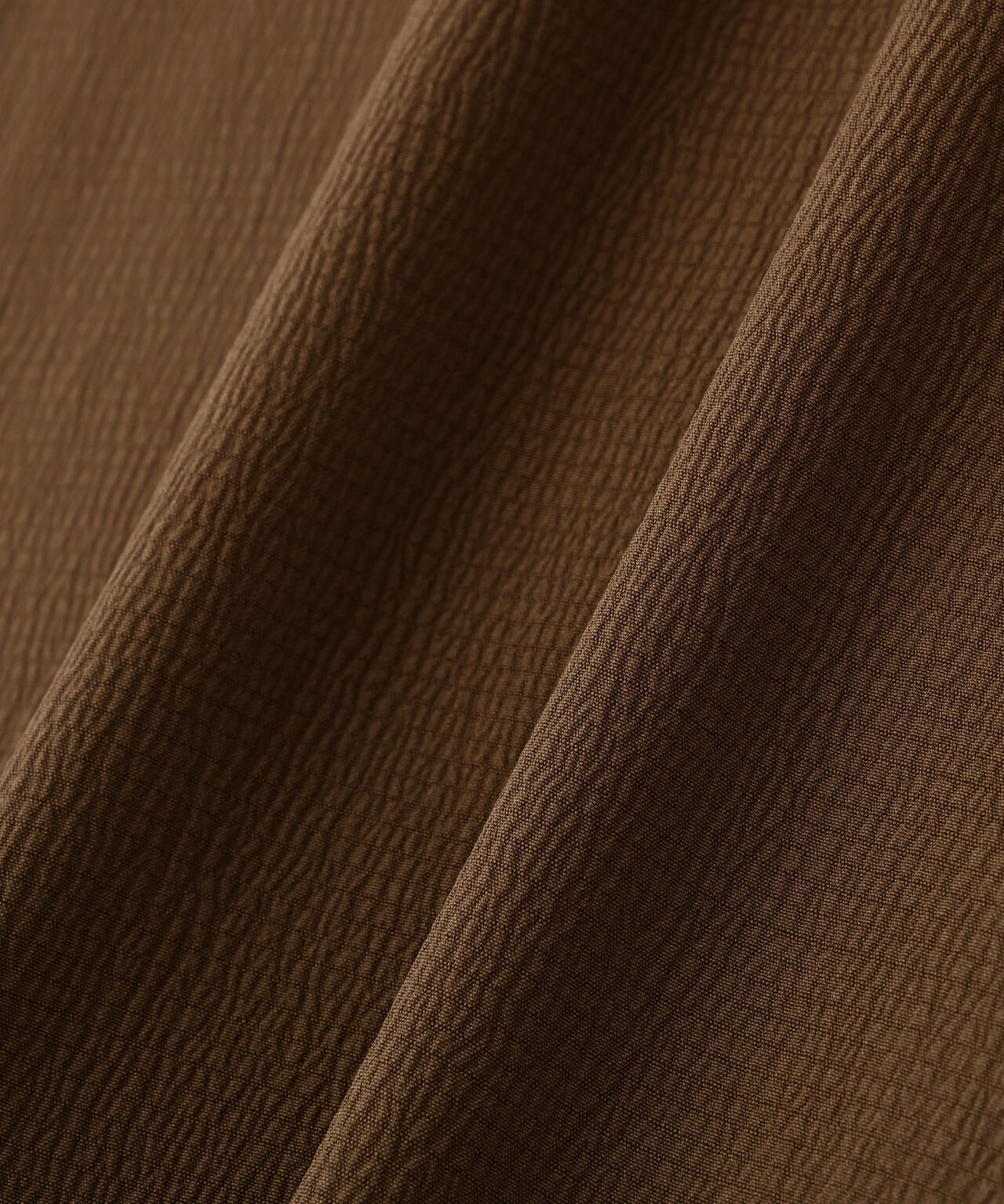 バックリボンリラクシーワンピース