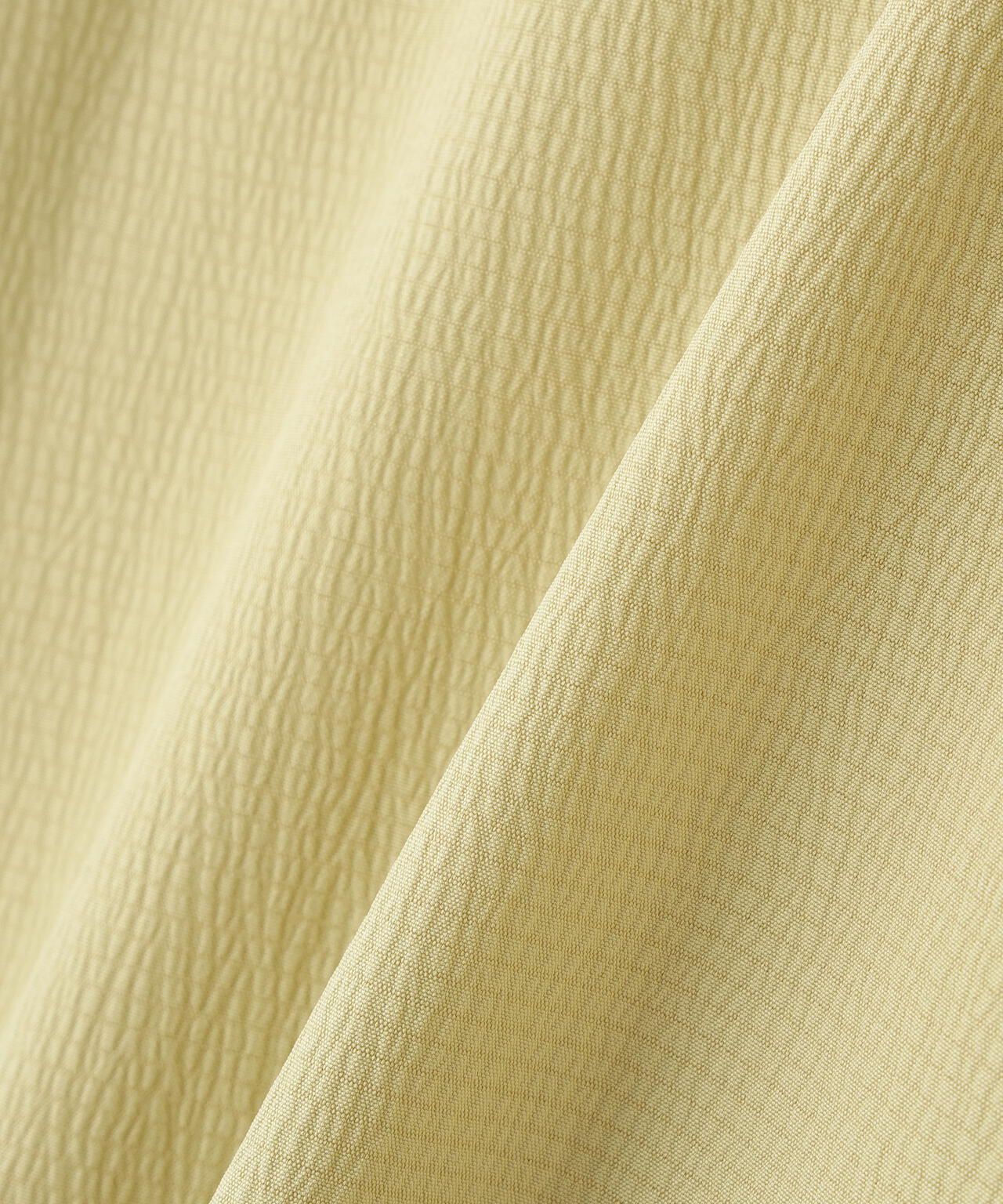 バックリボンリラクシーワンピース