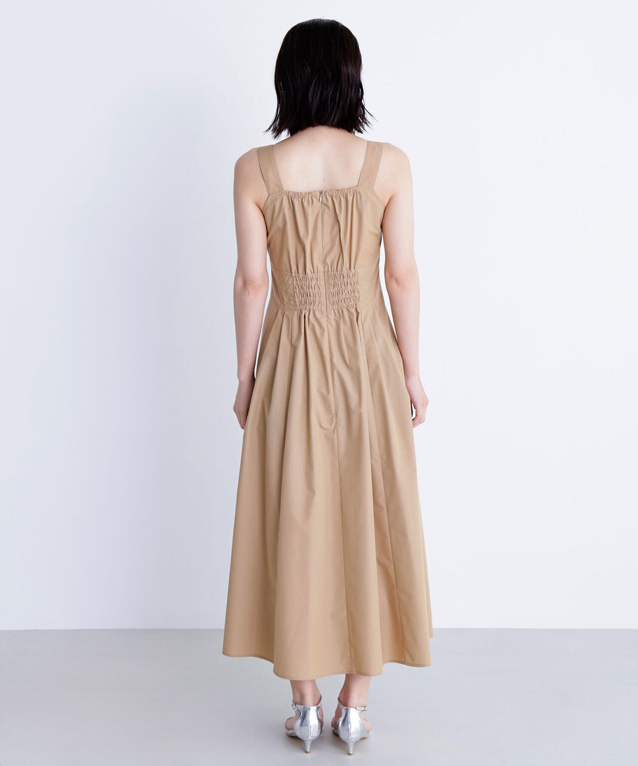 ショートジャケット&ジャンスカ