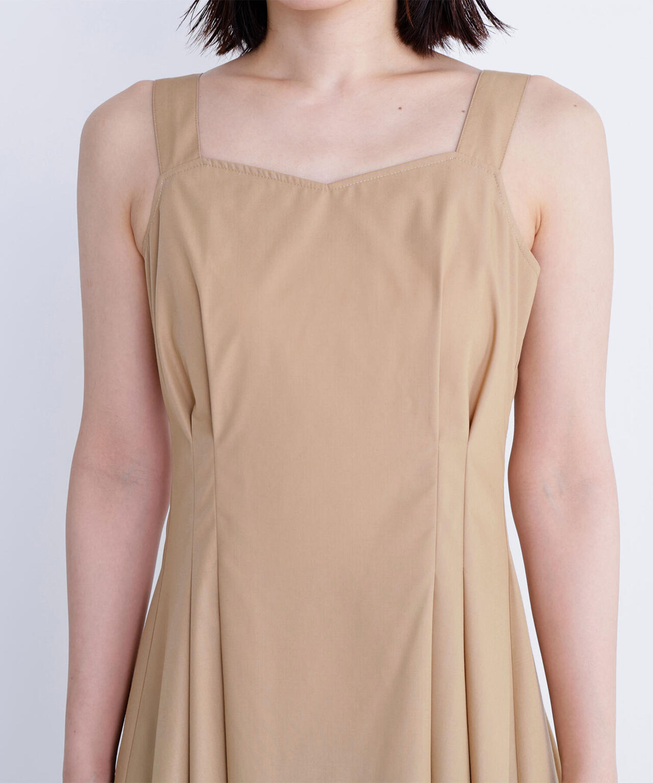 ショートジャケット&ジャンスカ