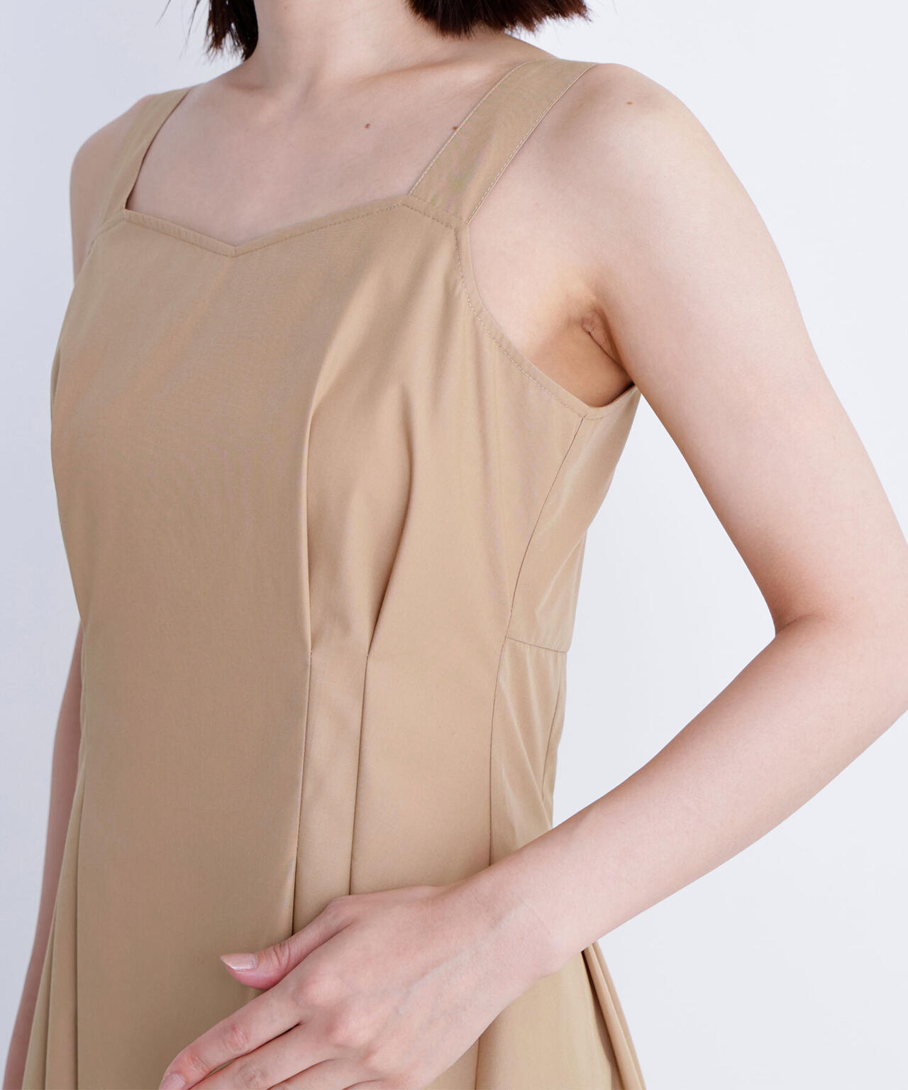 ショートジャケット&ジャンスカ