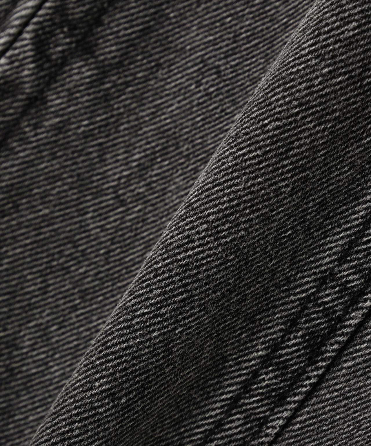 デニムナローキャミワンピース