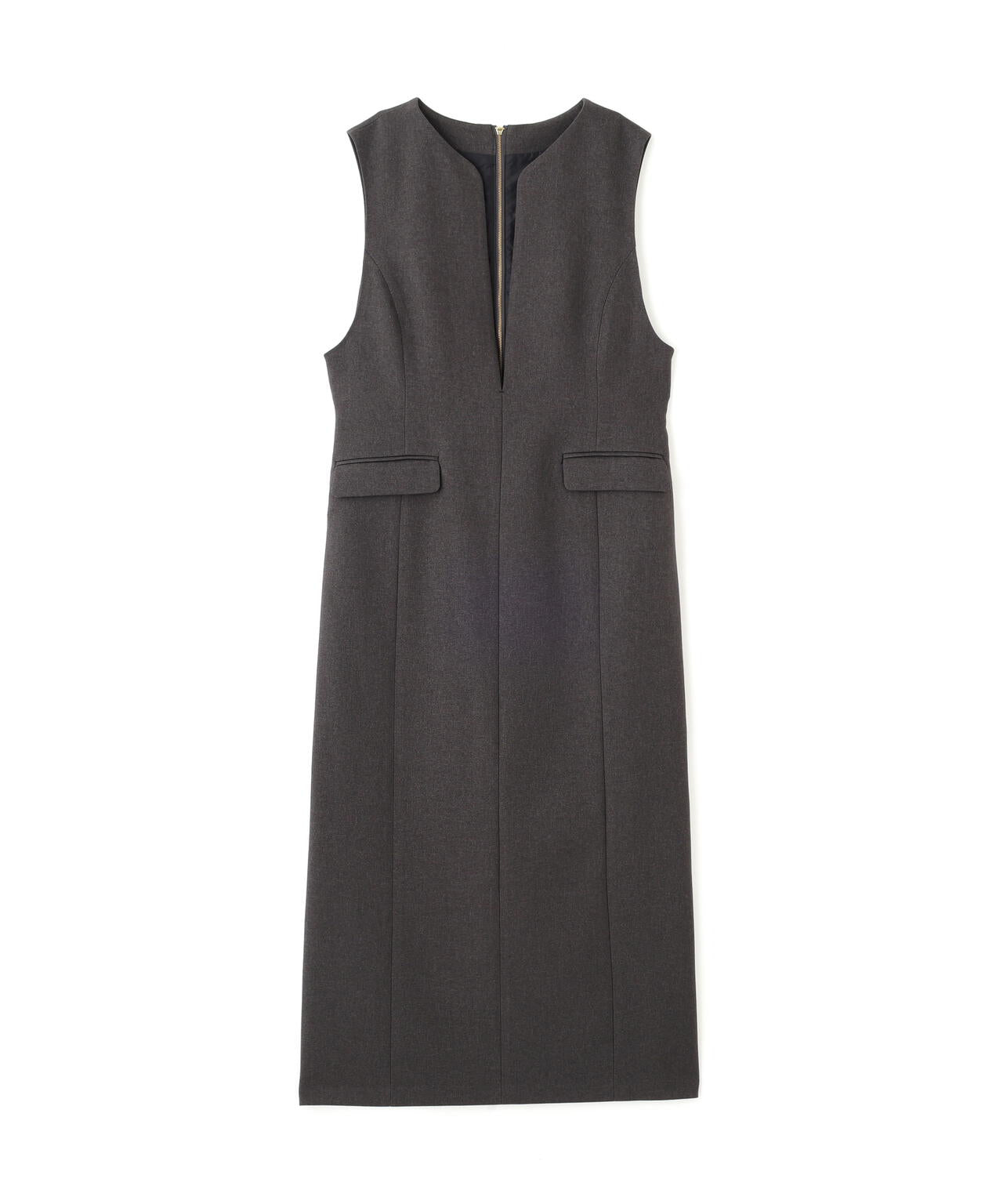 ウーリッシュカルゼシリーズ ジャンパースカート