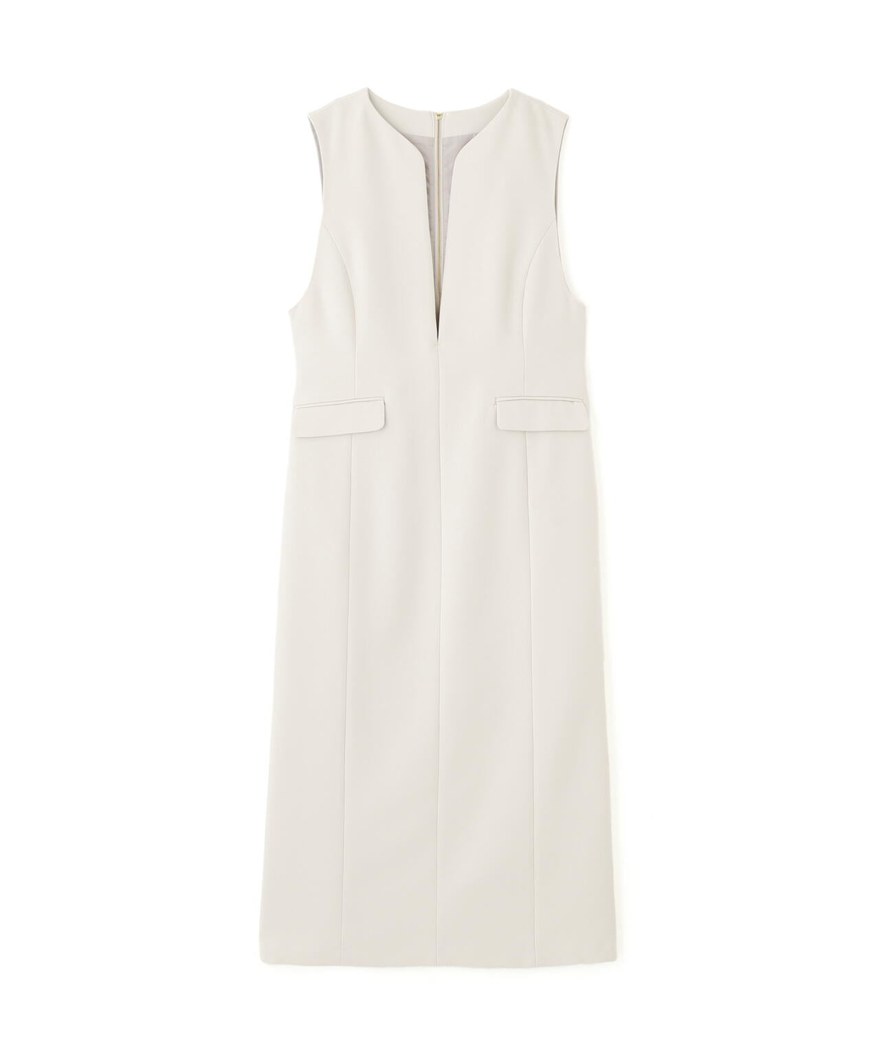 ウーリッシュカルゼシリーズ ジャンパースカート