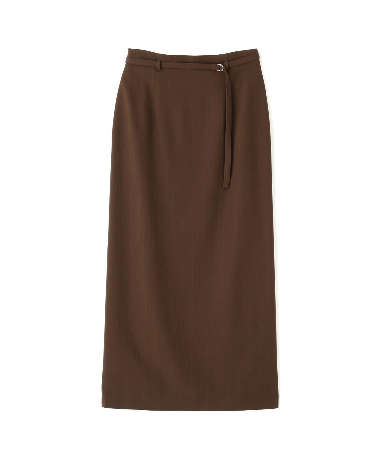 ボクシージレ&ナロースカート