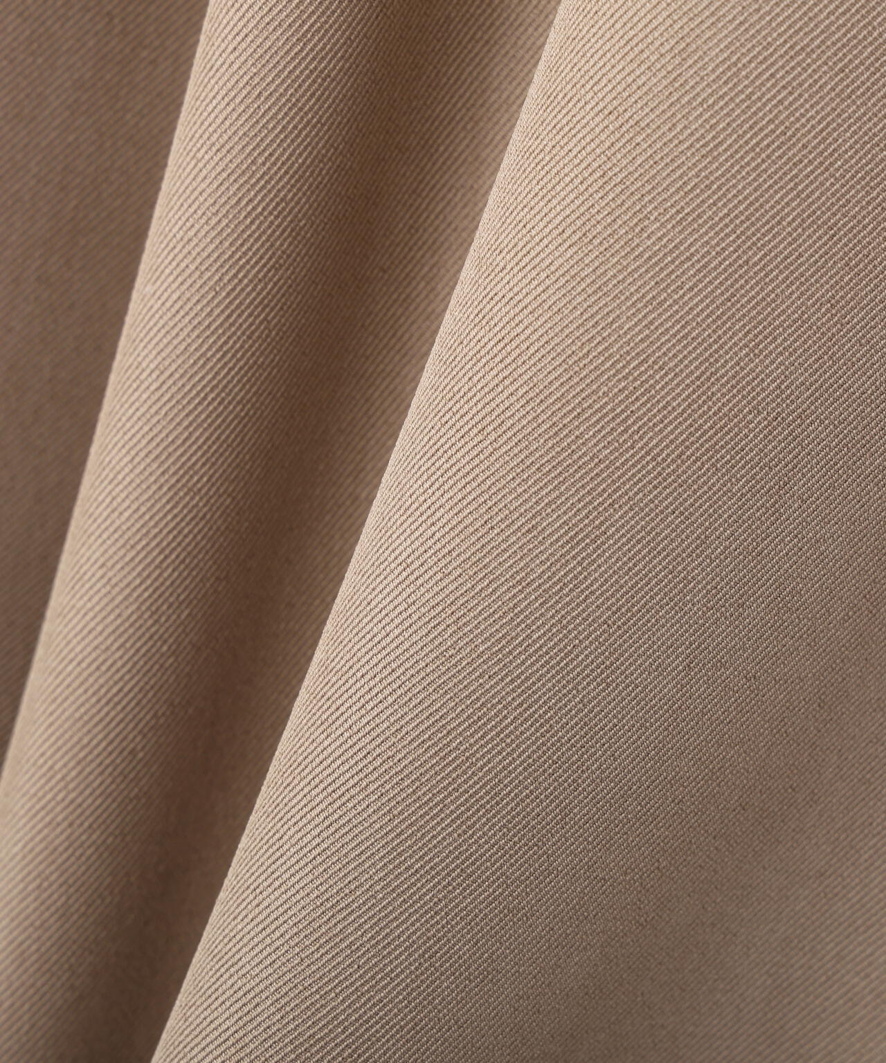 トレンチディテールワンピース