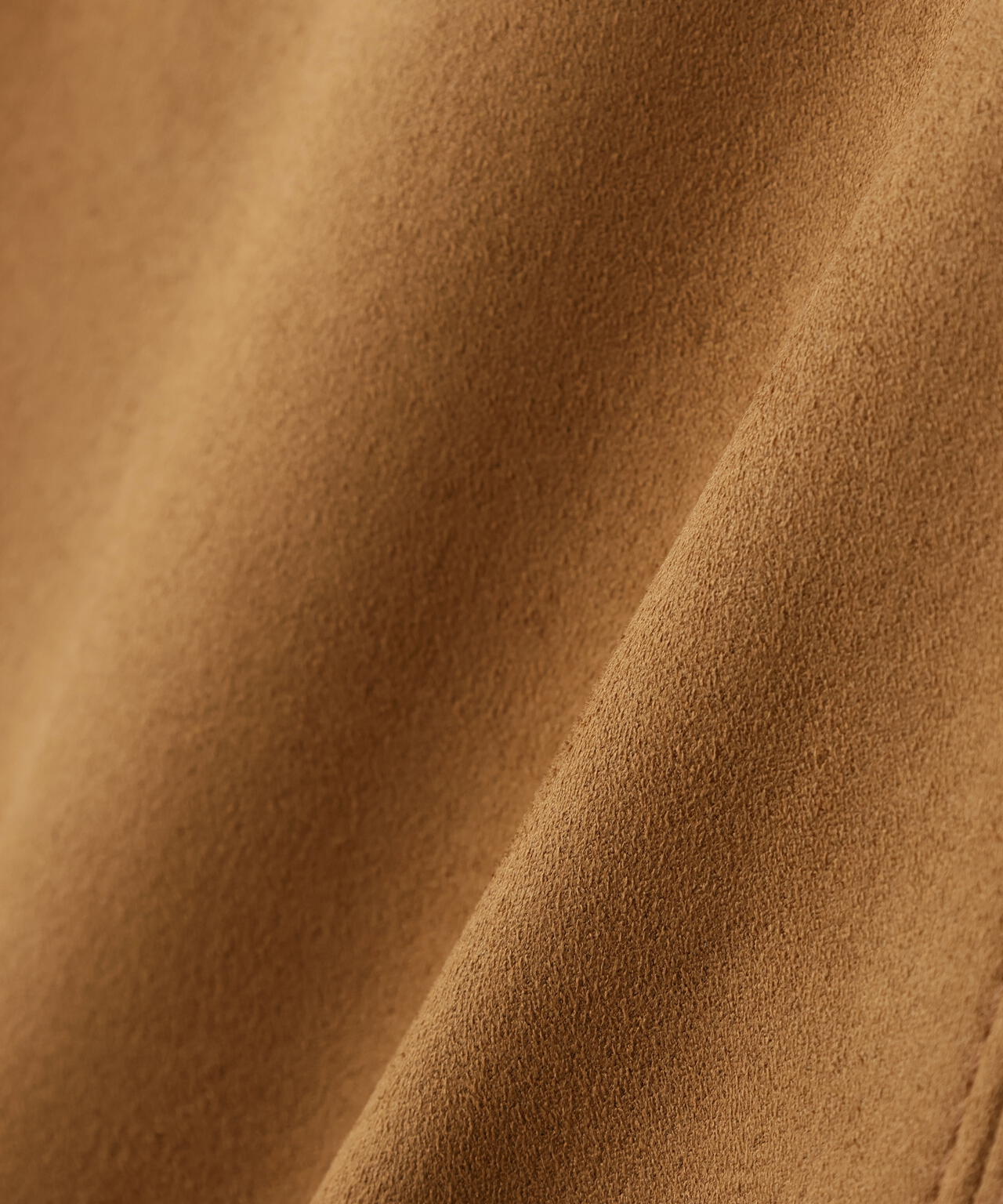 フェイクスウェードミニジャンスカ